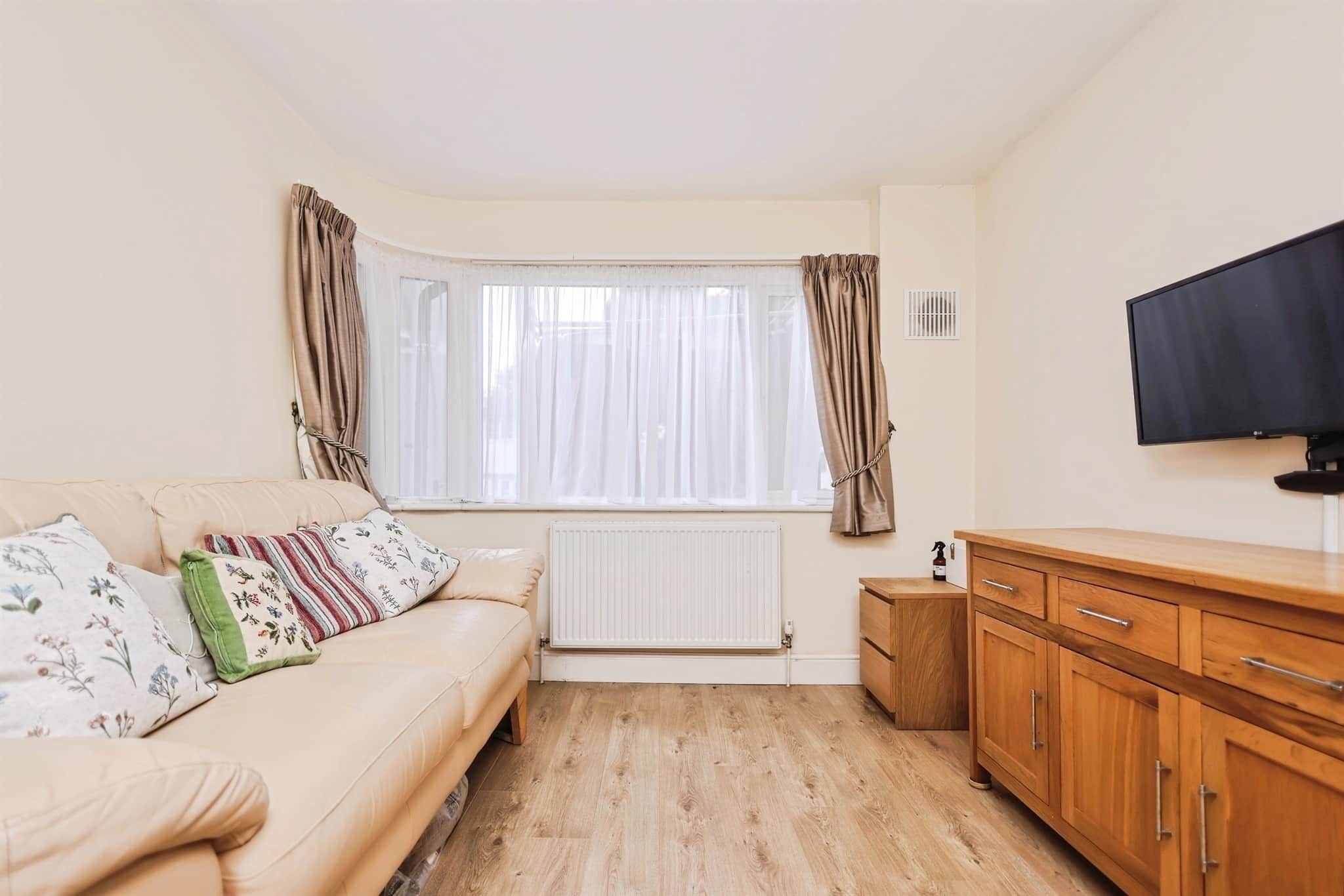 Property at Yarningale Road, Birmingham