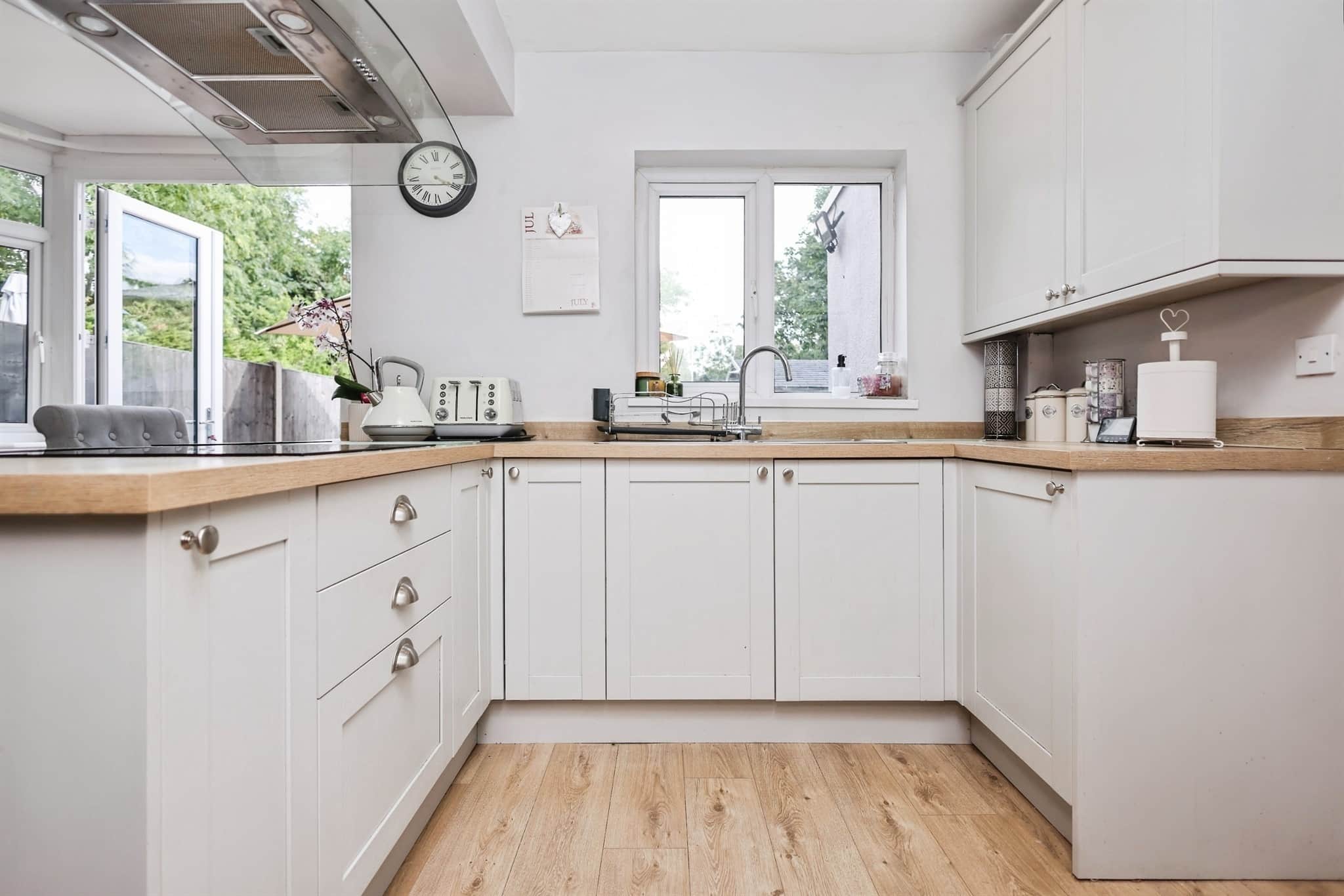Property at Yarningale Road, Birmingham