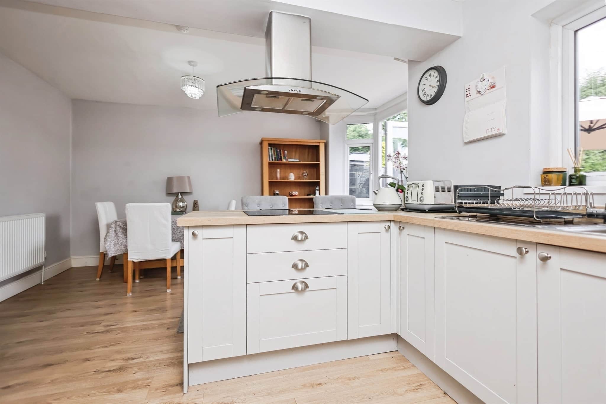 Property at Yarningale Road, Birmingham