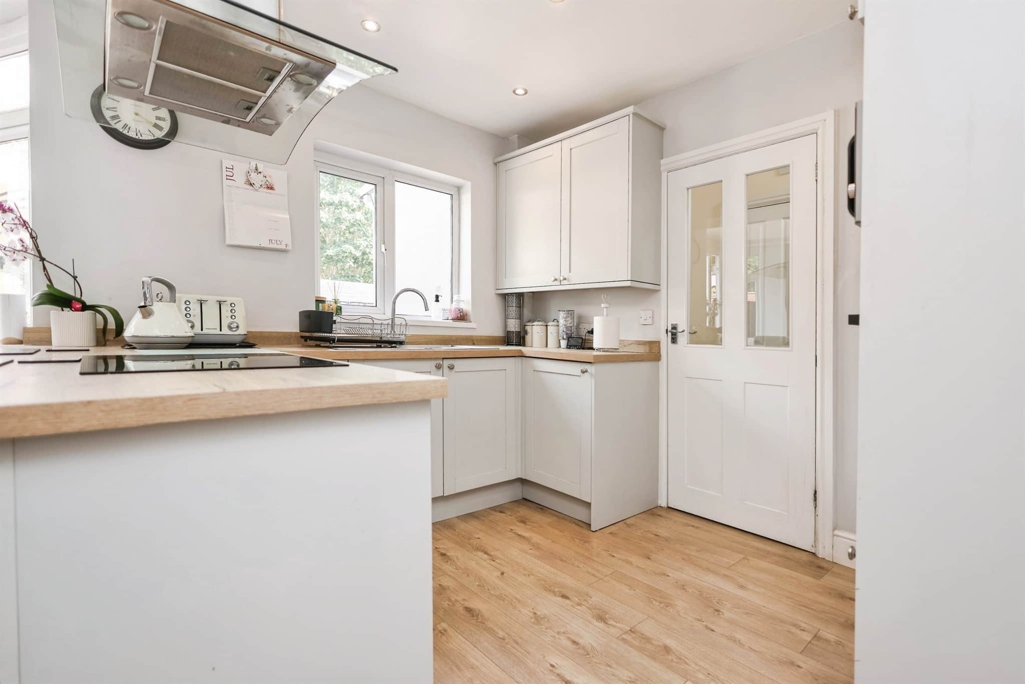 Property at Yarningale Road, Birmingham