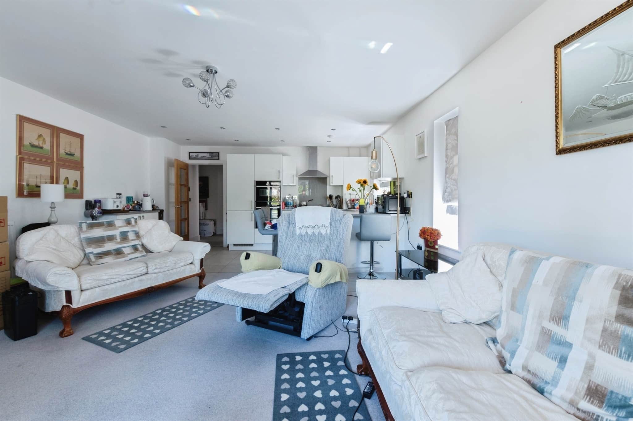 Property at Golf Links Road, Ferndown
