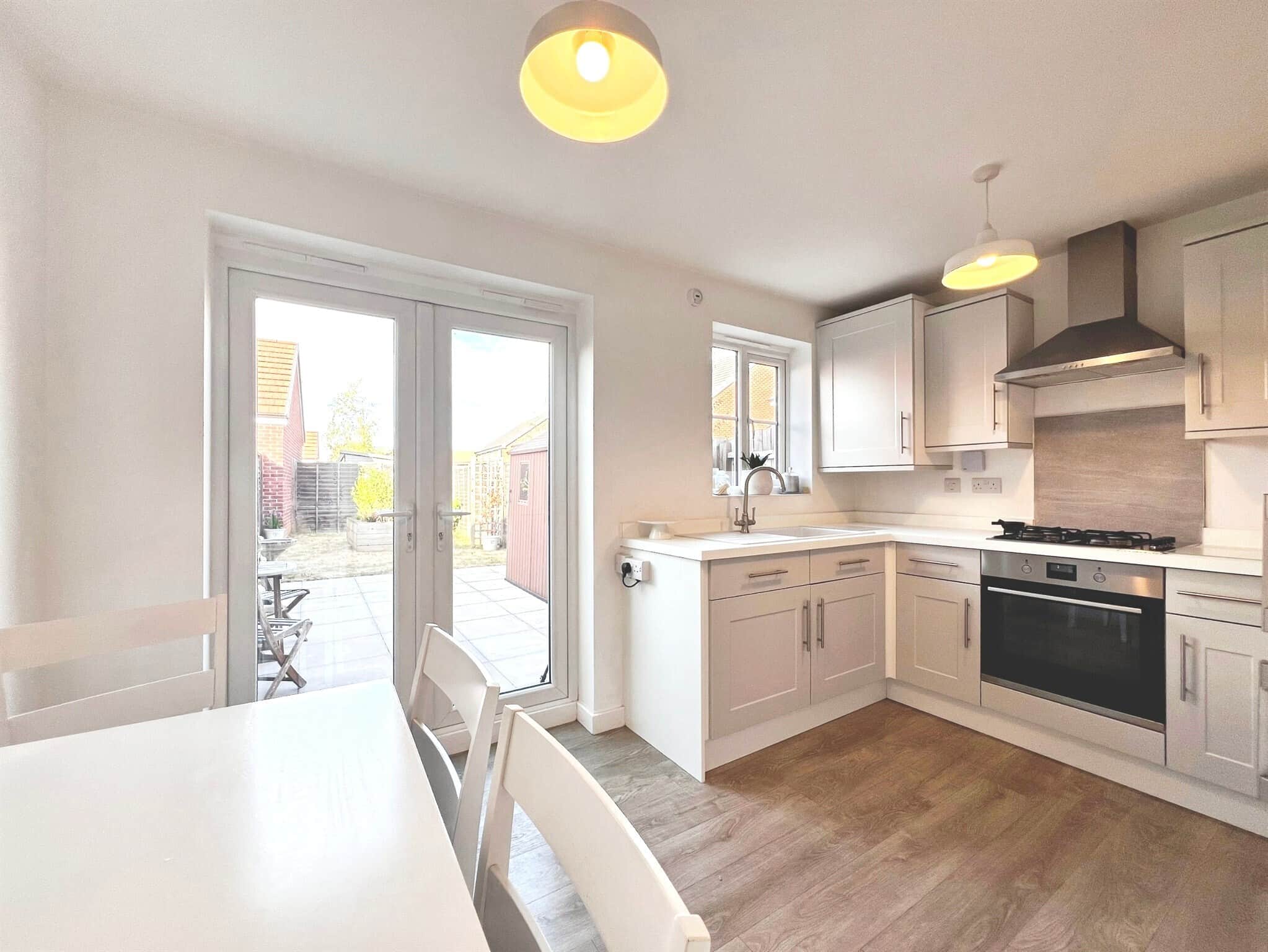 Property at Parrott Close, Wellesbourne, Warwick