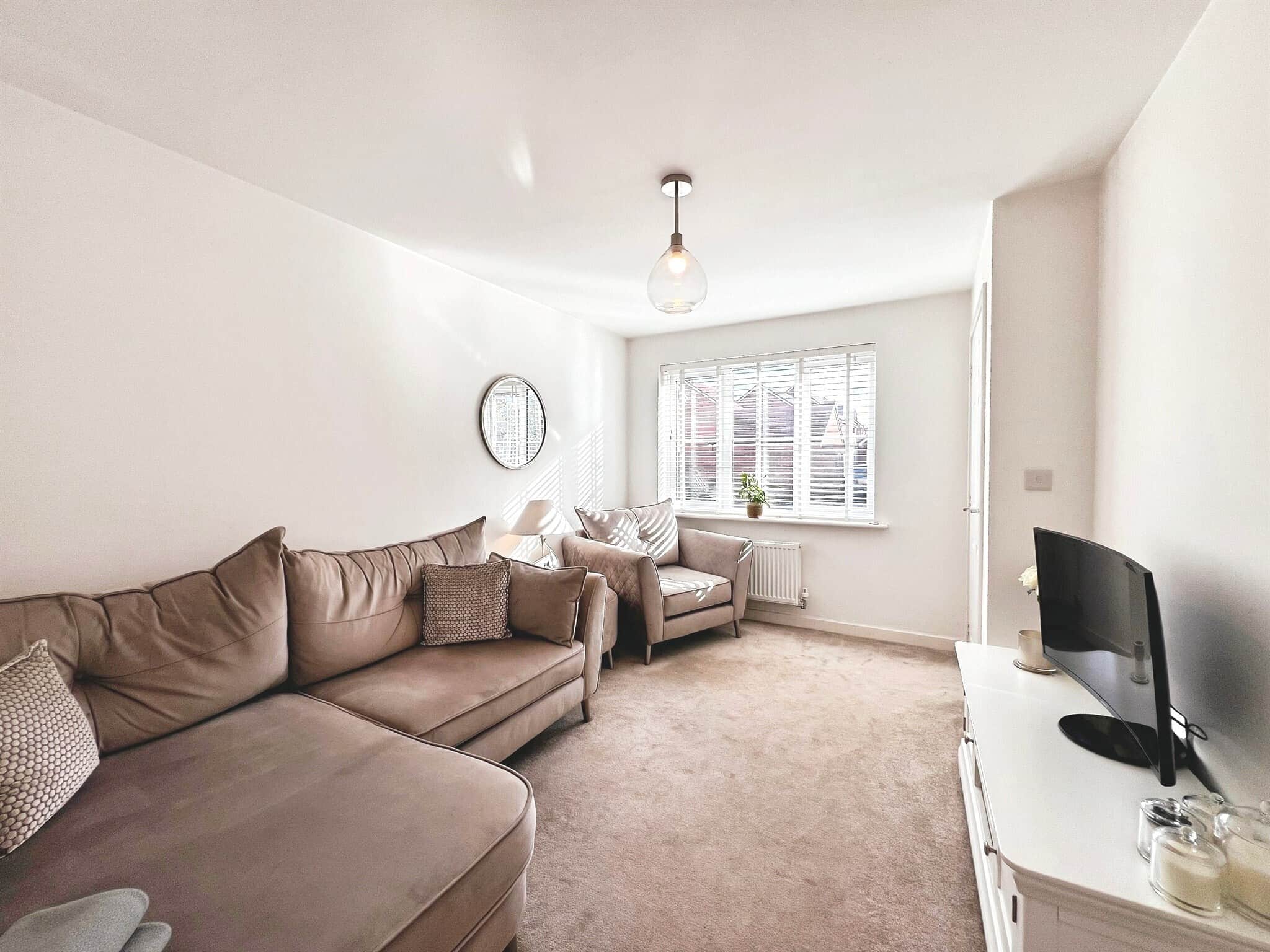 Property at Parrott Close, Wellesbourne, Warwick