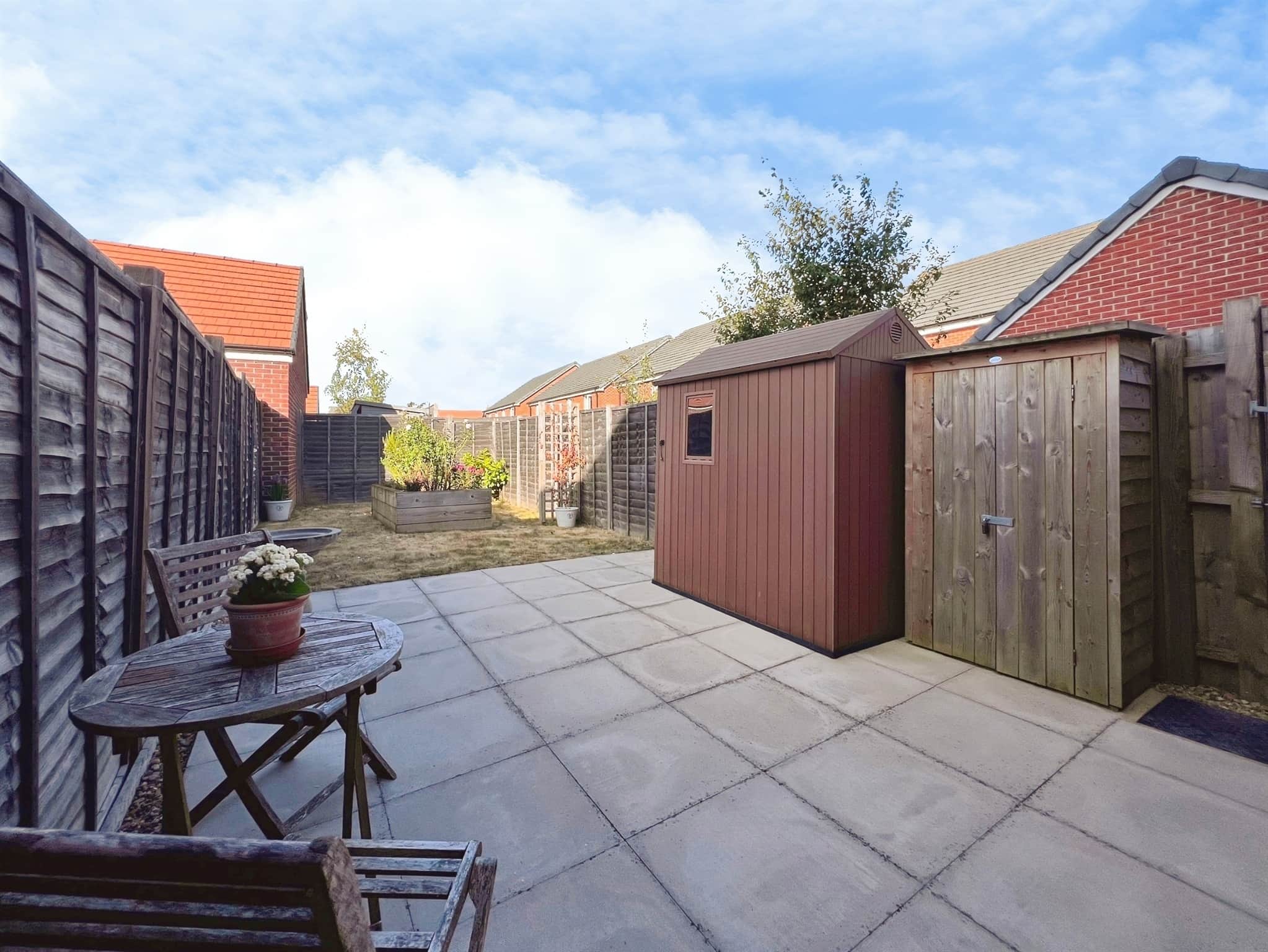 Property at Parrott Close, Wellesbourne, Warwick