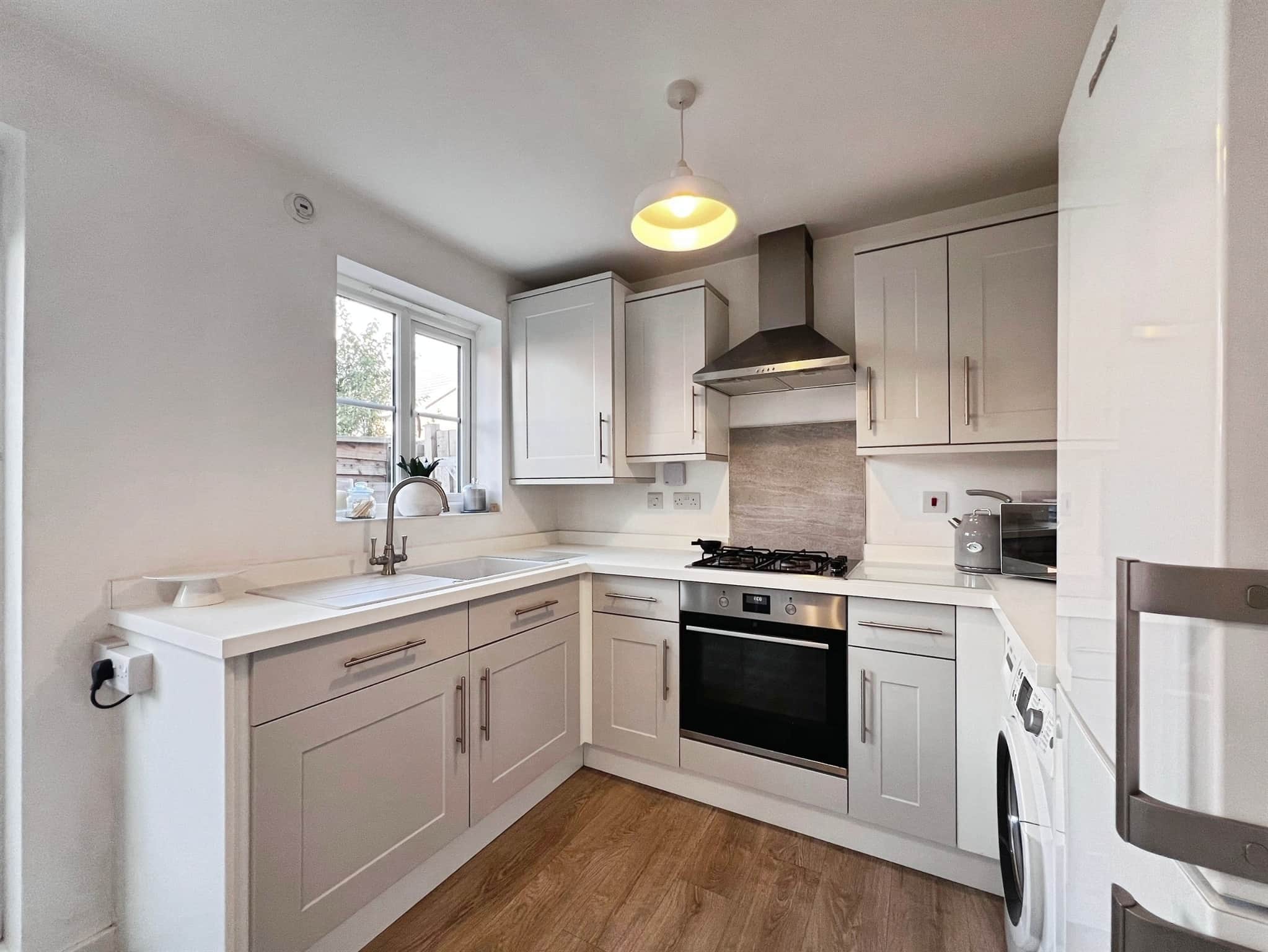 Property at Parrott Close, Wellesbourne, Warwick