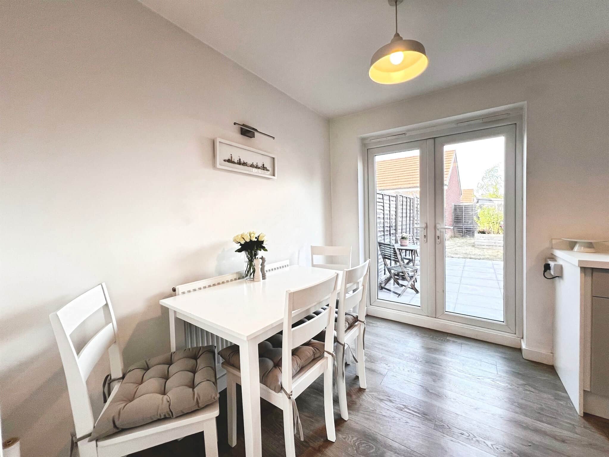 Property at Parrott Close, Wellesbourne, Warwick