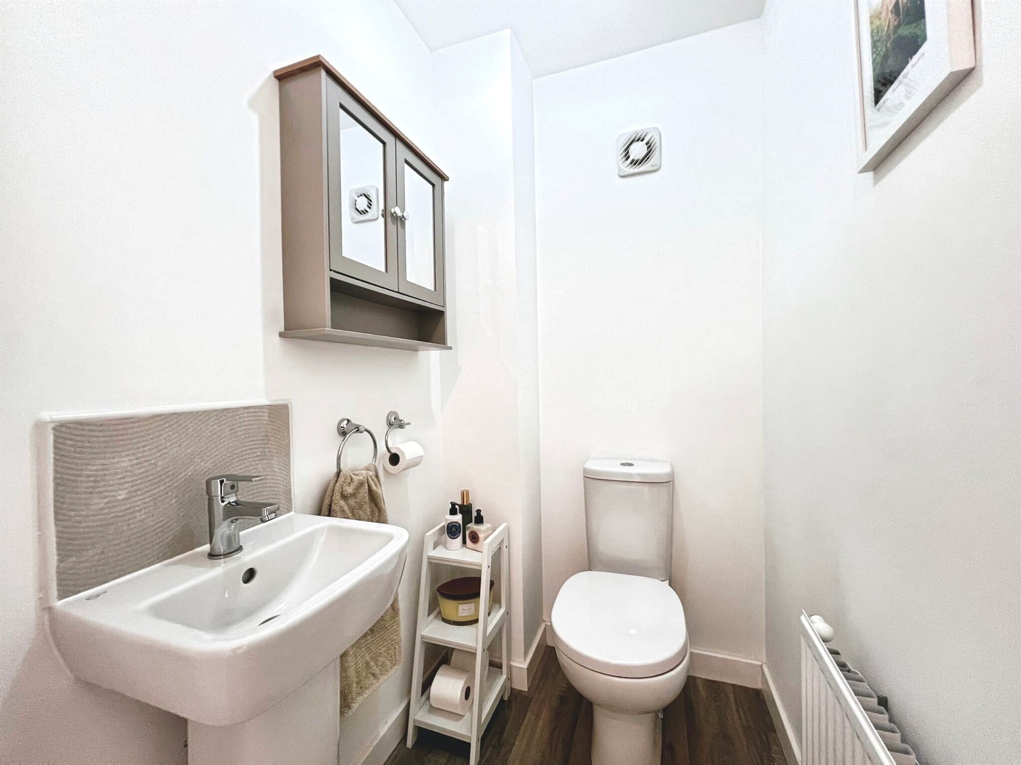 Property at Parrott Close, Wellesbourne, Warwick