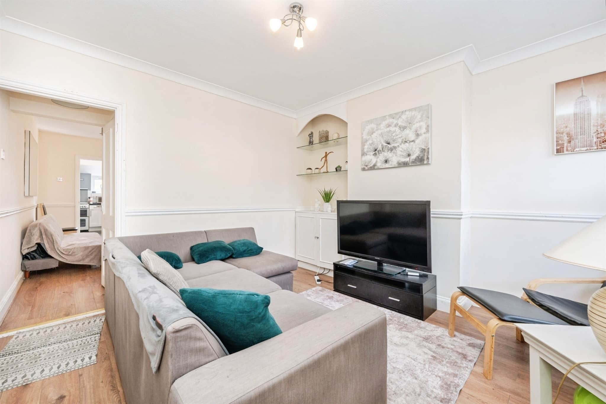 Property at Cardiff Road, Watford