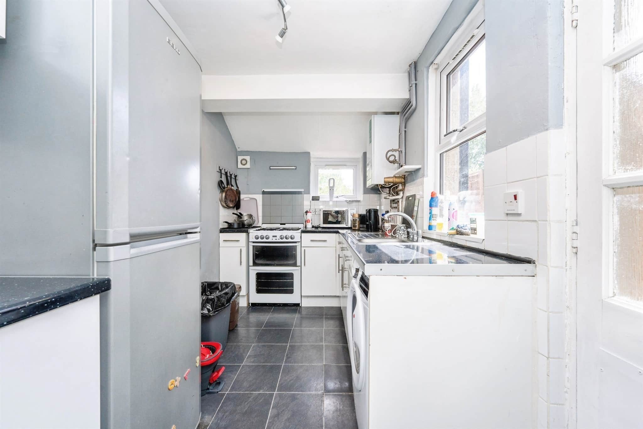 Property at Cardiff Road, Watford