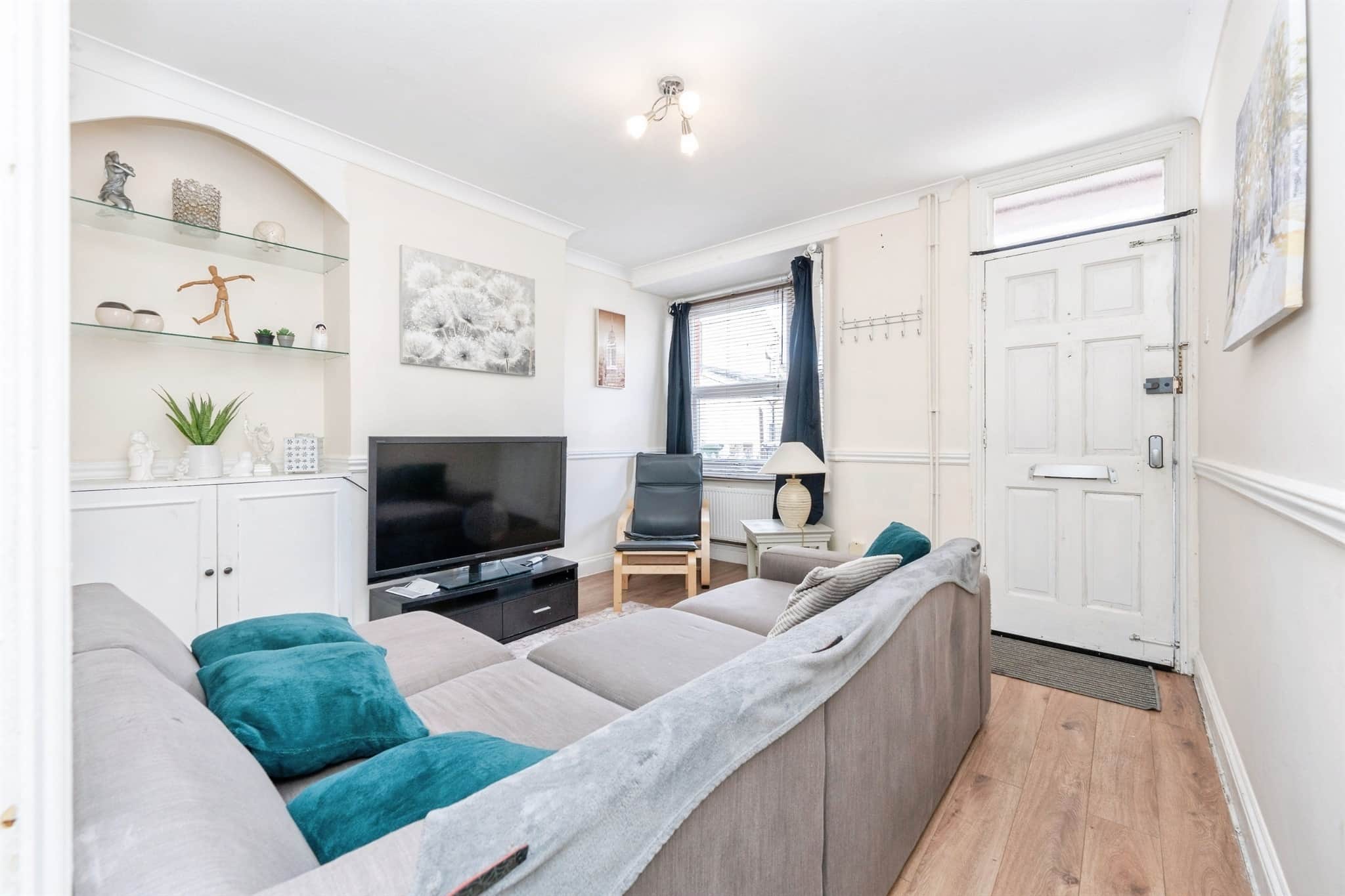 Property at Cardiff Road, Watford