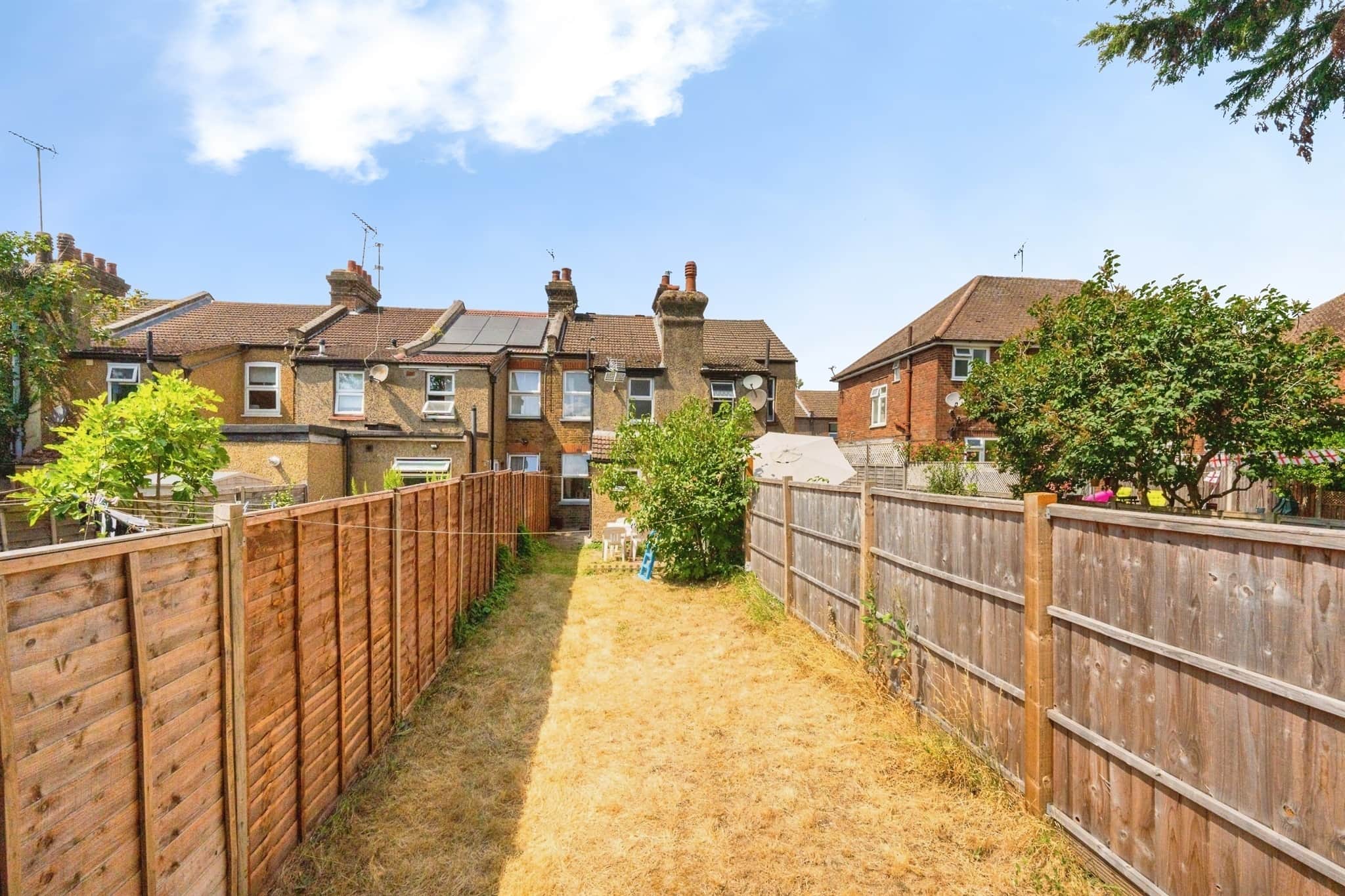 Property at Cardiff Road, Watford