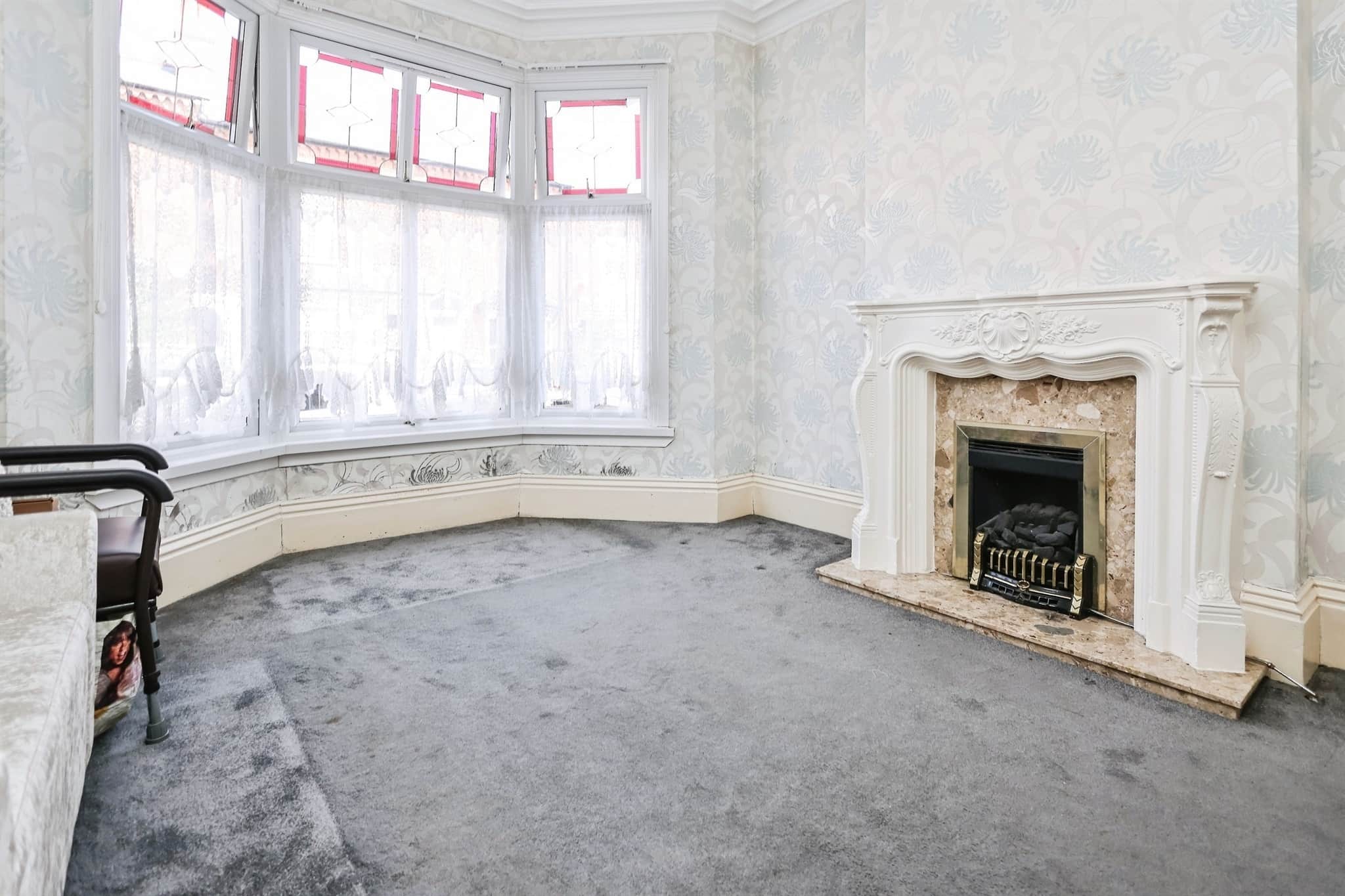 Property at Clarence Road, Sparkhill, Birmingham