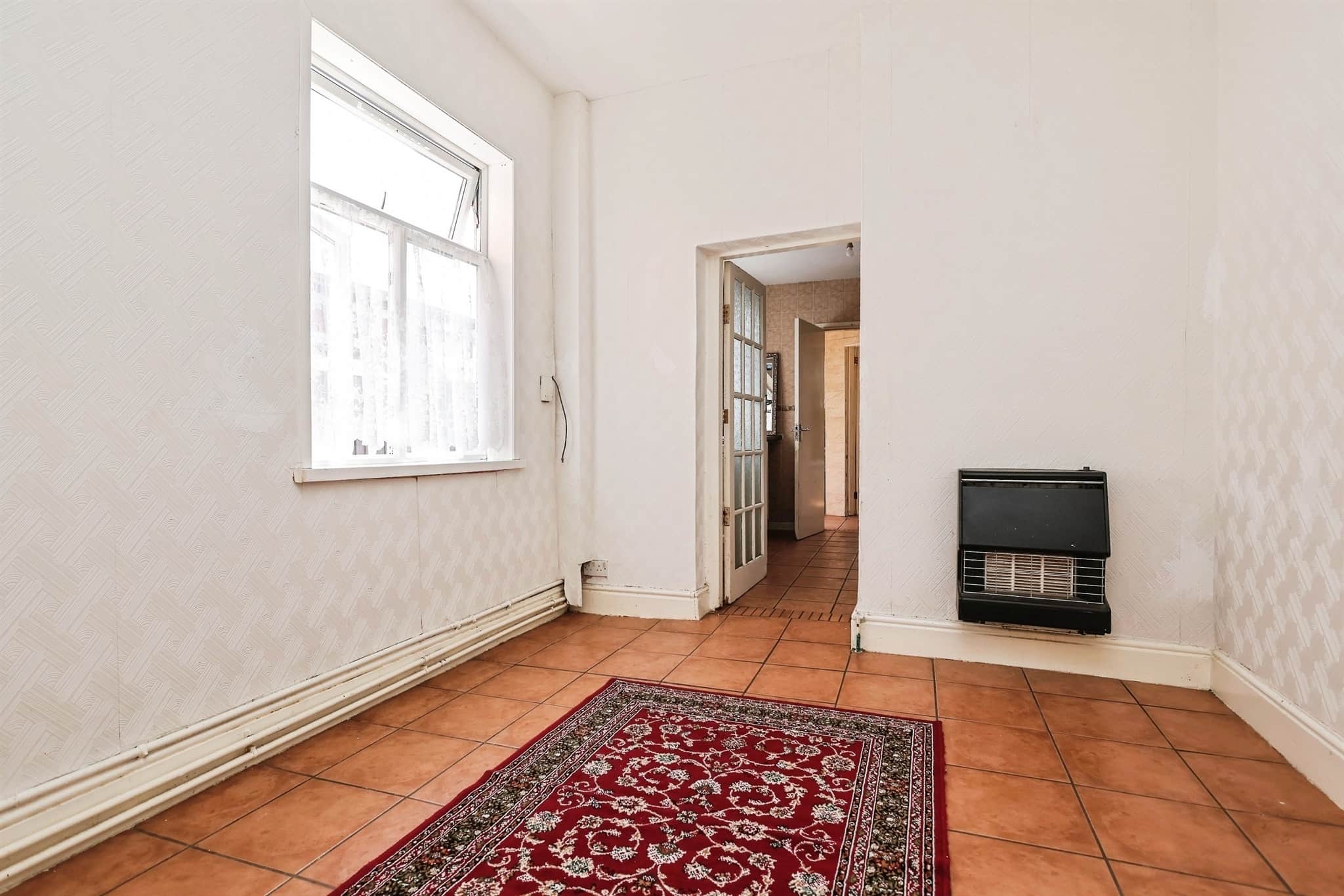 Property at Clarence Road, Sparkhill, Birmingham