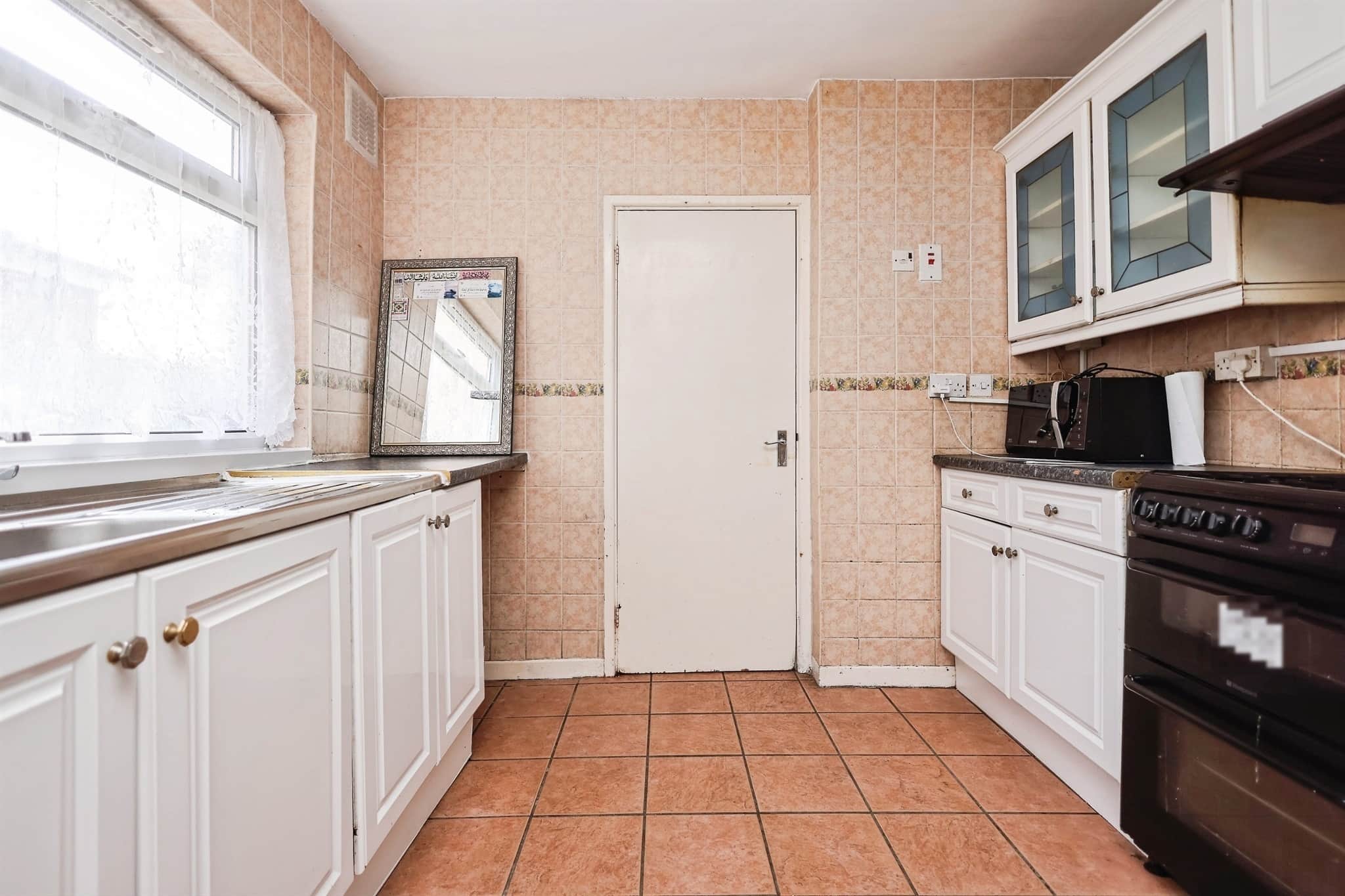 Property at Clarence Road, Sparkhill, Birmingham