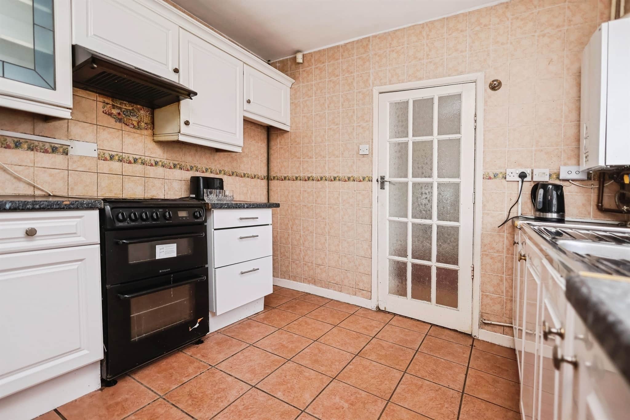 Property at Clarence Road, Sparkhill, Birmingham
