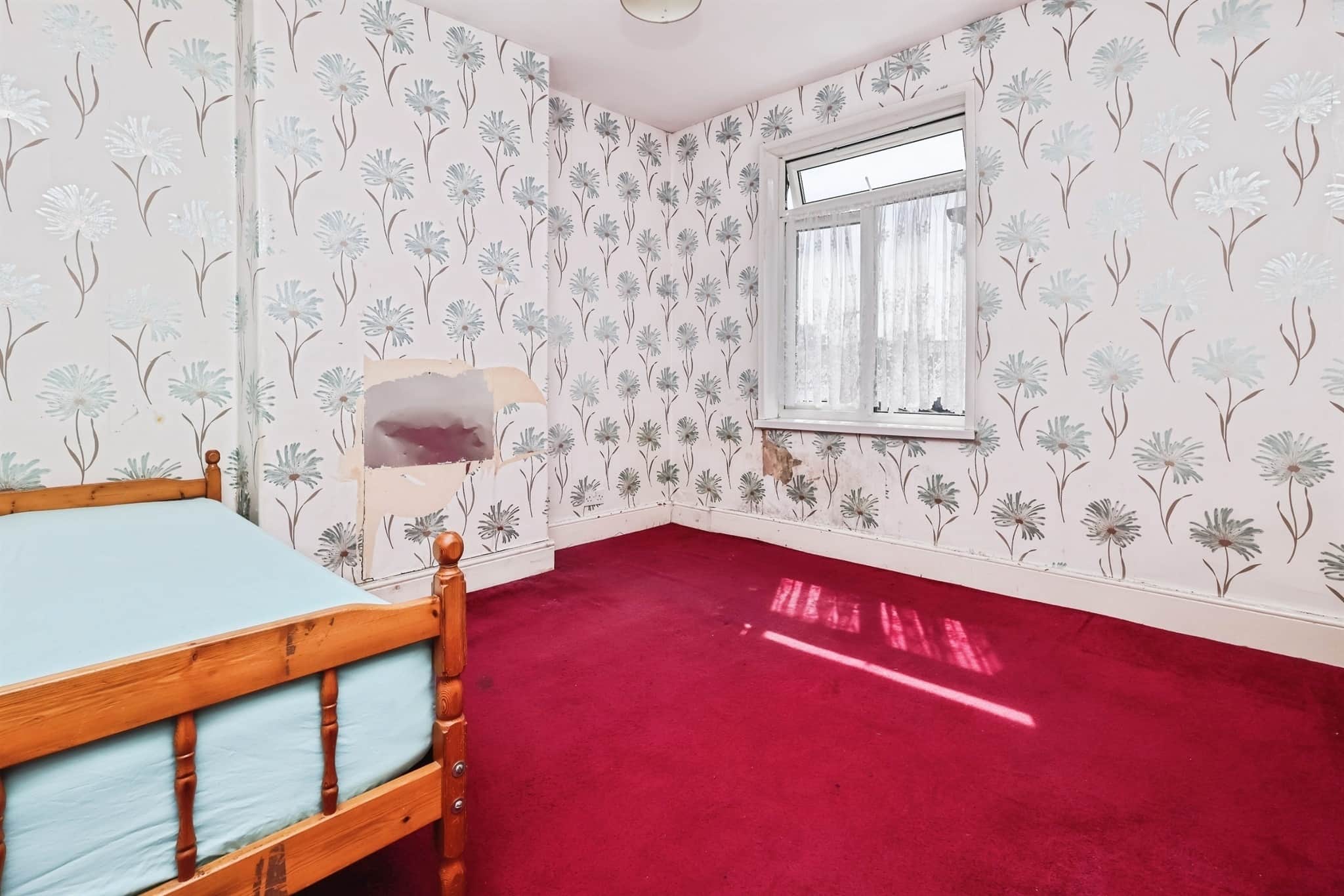 Property at Clarence Road, Sparkhill, Birmingham