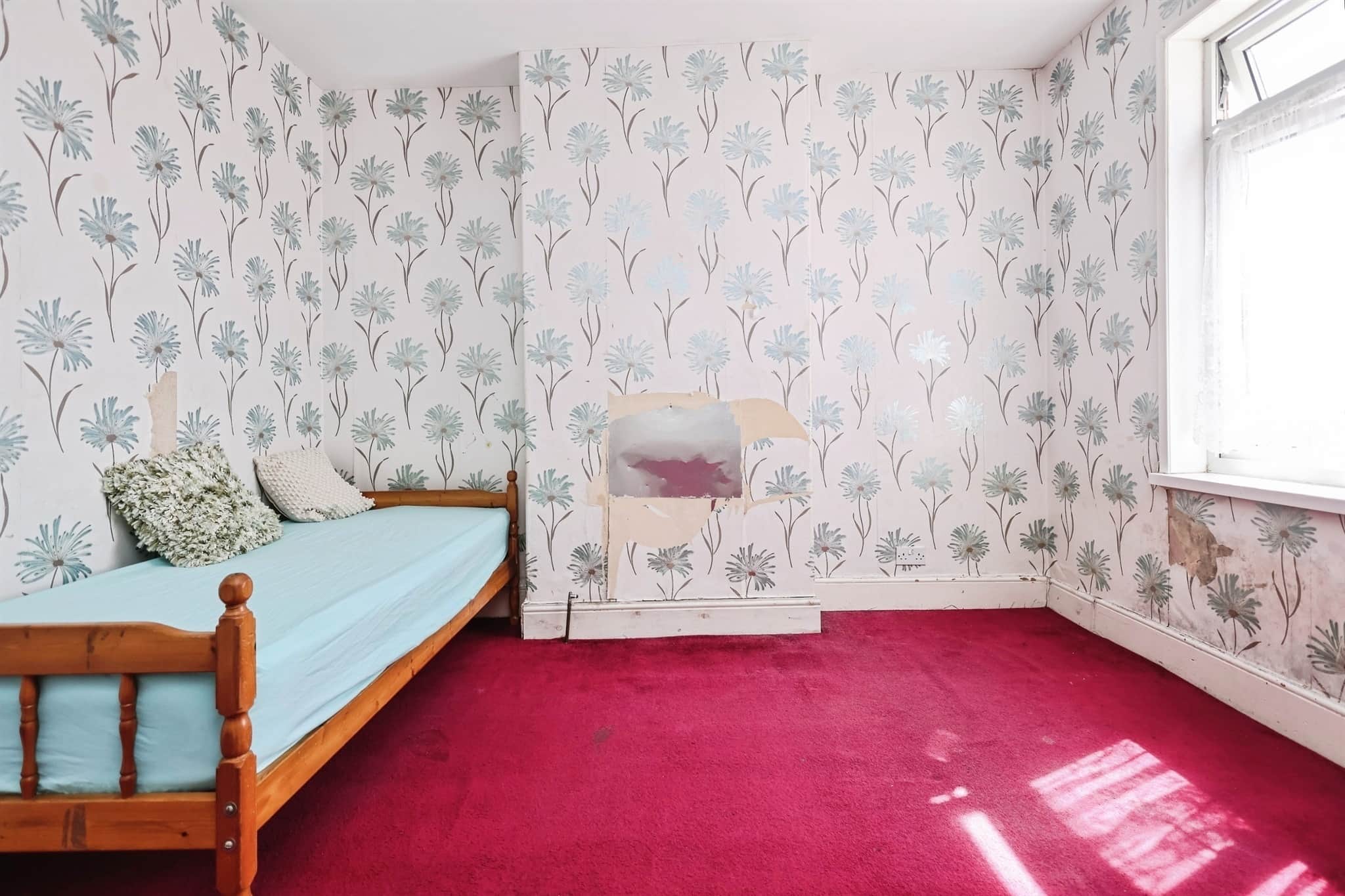 Property at Clarence Road, Sparkhill, Birmingham