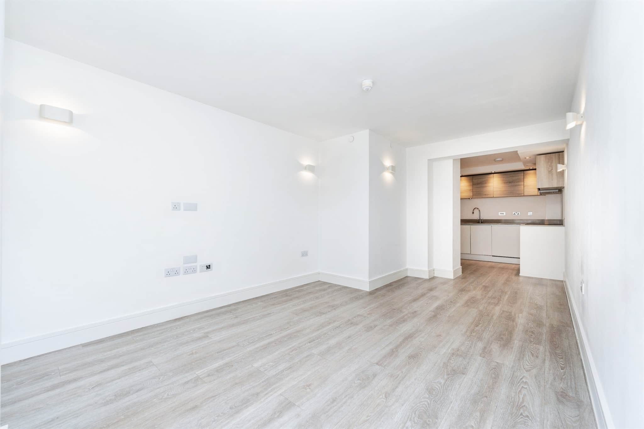 Property at Station Road, Edgware