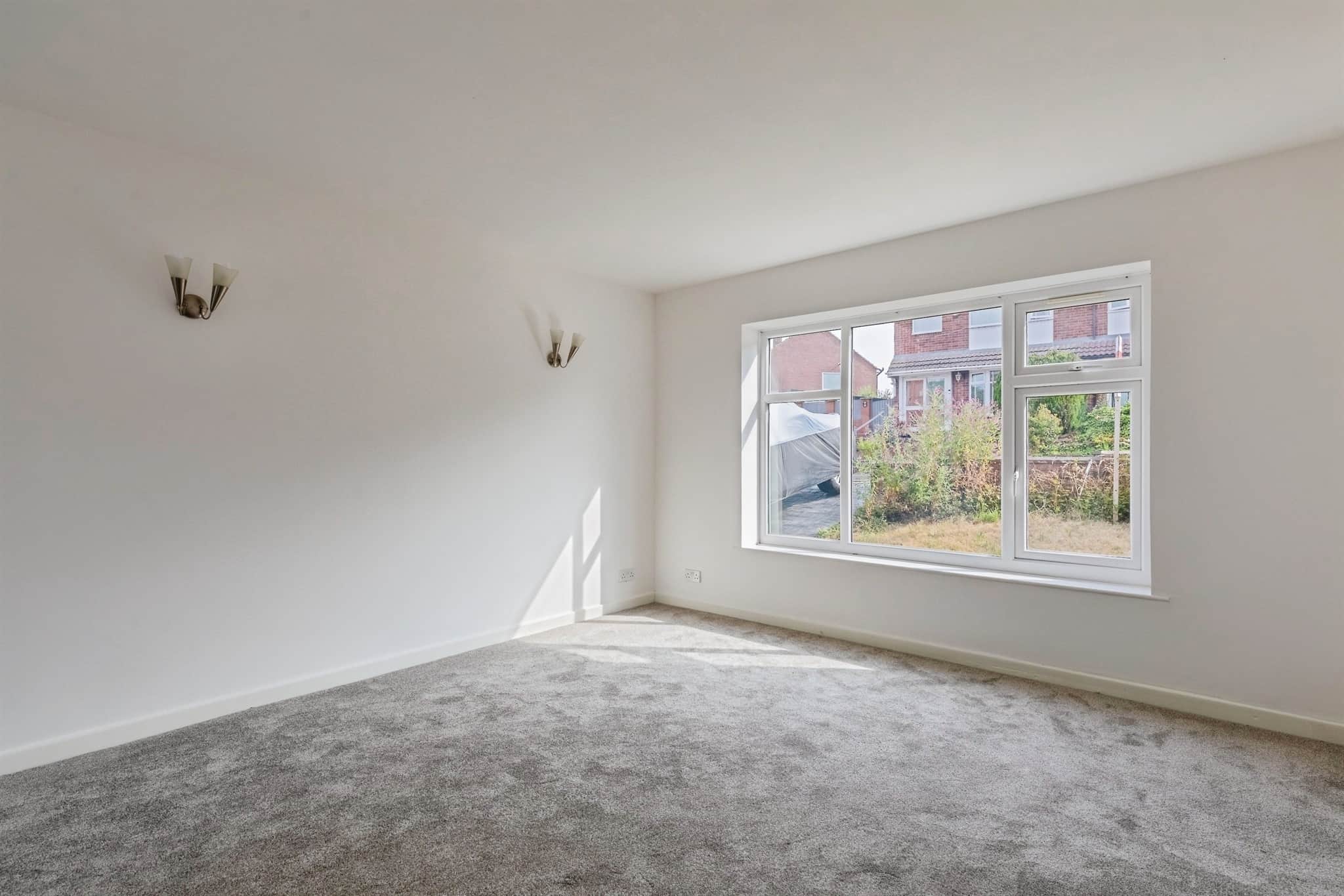 Property at Cottesbrook Close, Binley, Coventry