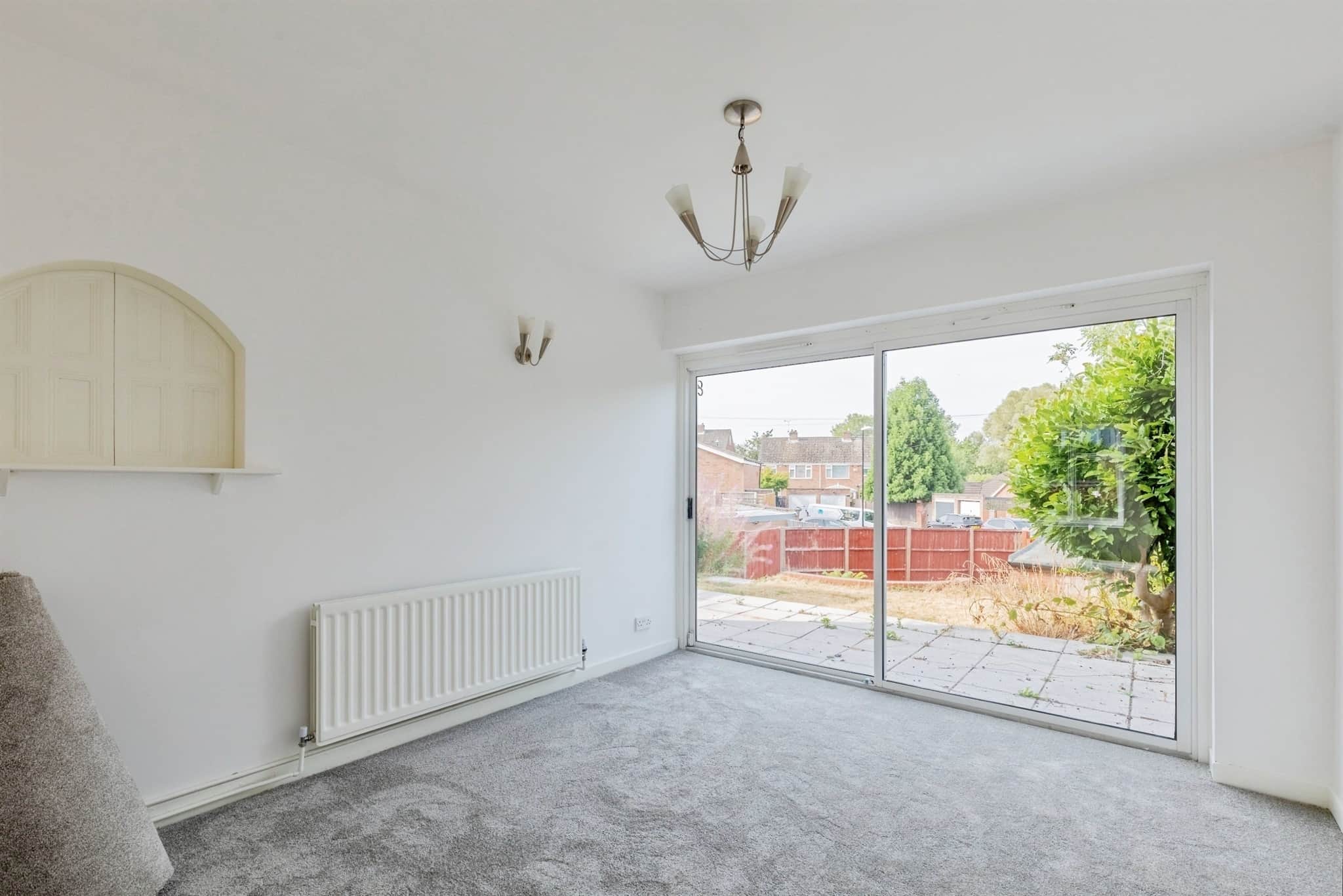 Property at Cottesbrook Close, Binley, Coventry