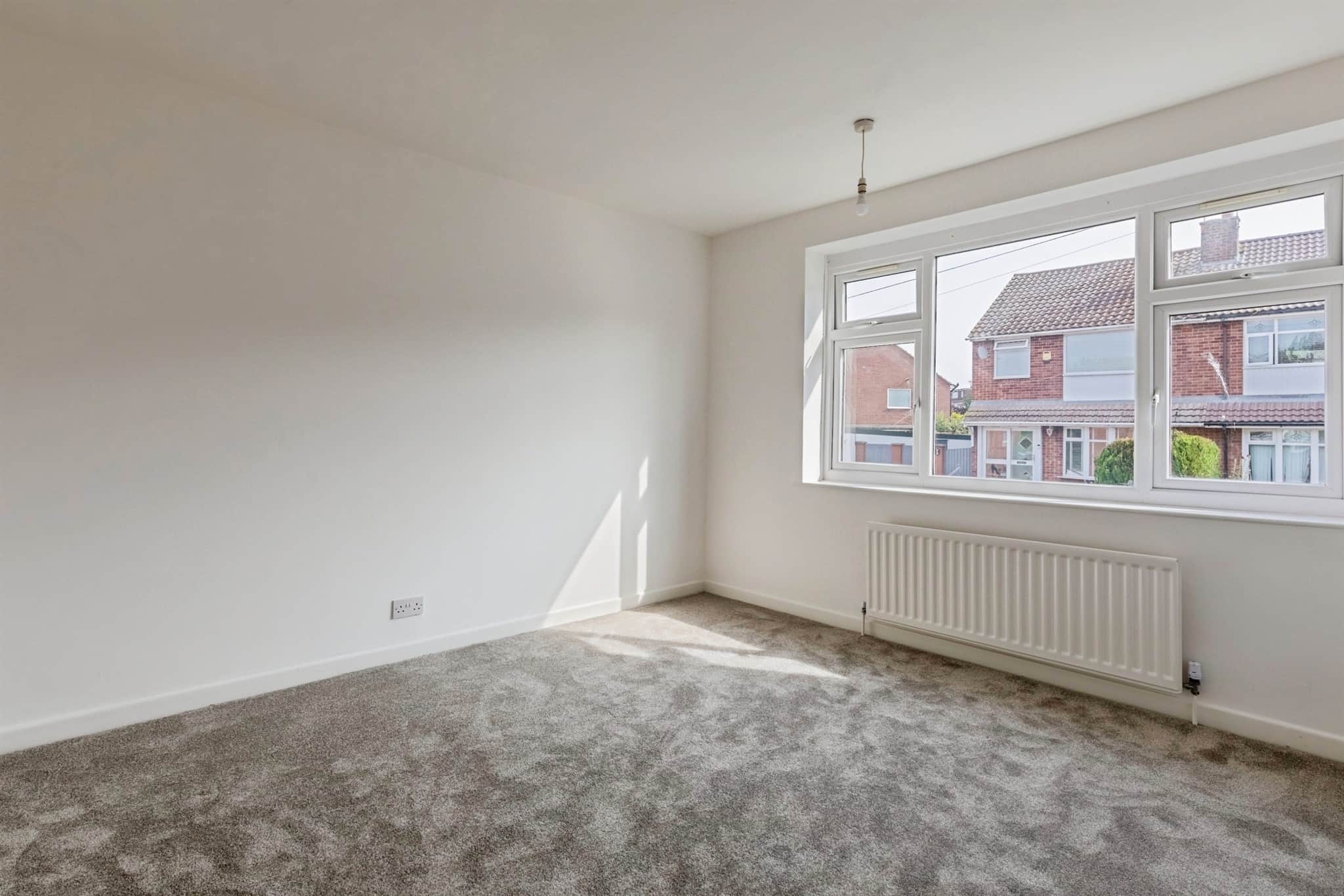 Property at Cottesbrook Close, Binley, Coventry