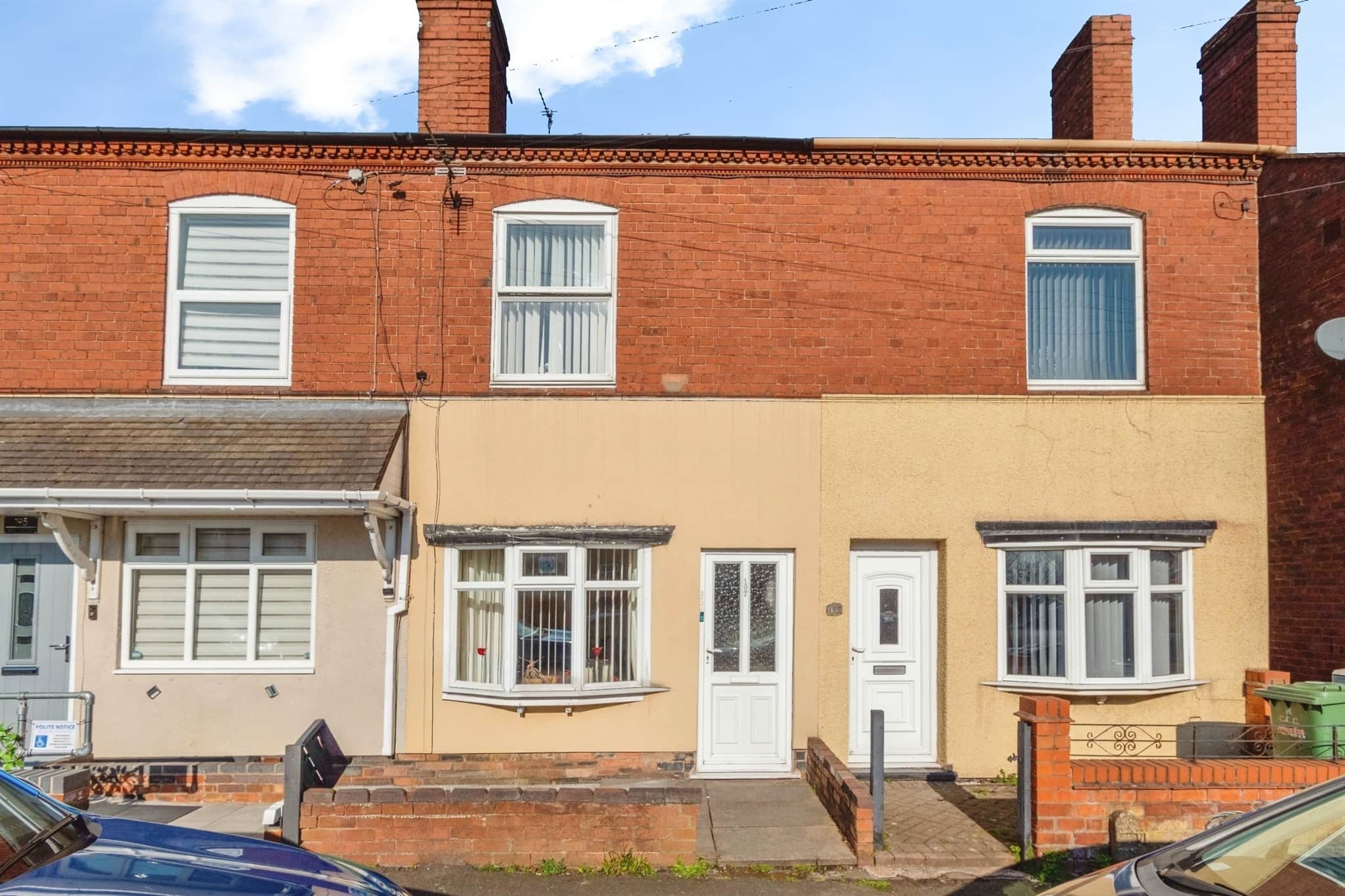 Property at St. Johns Road, Cannock