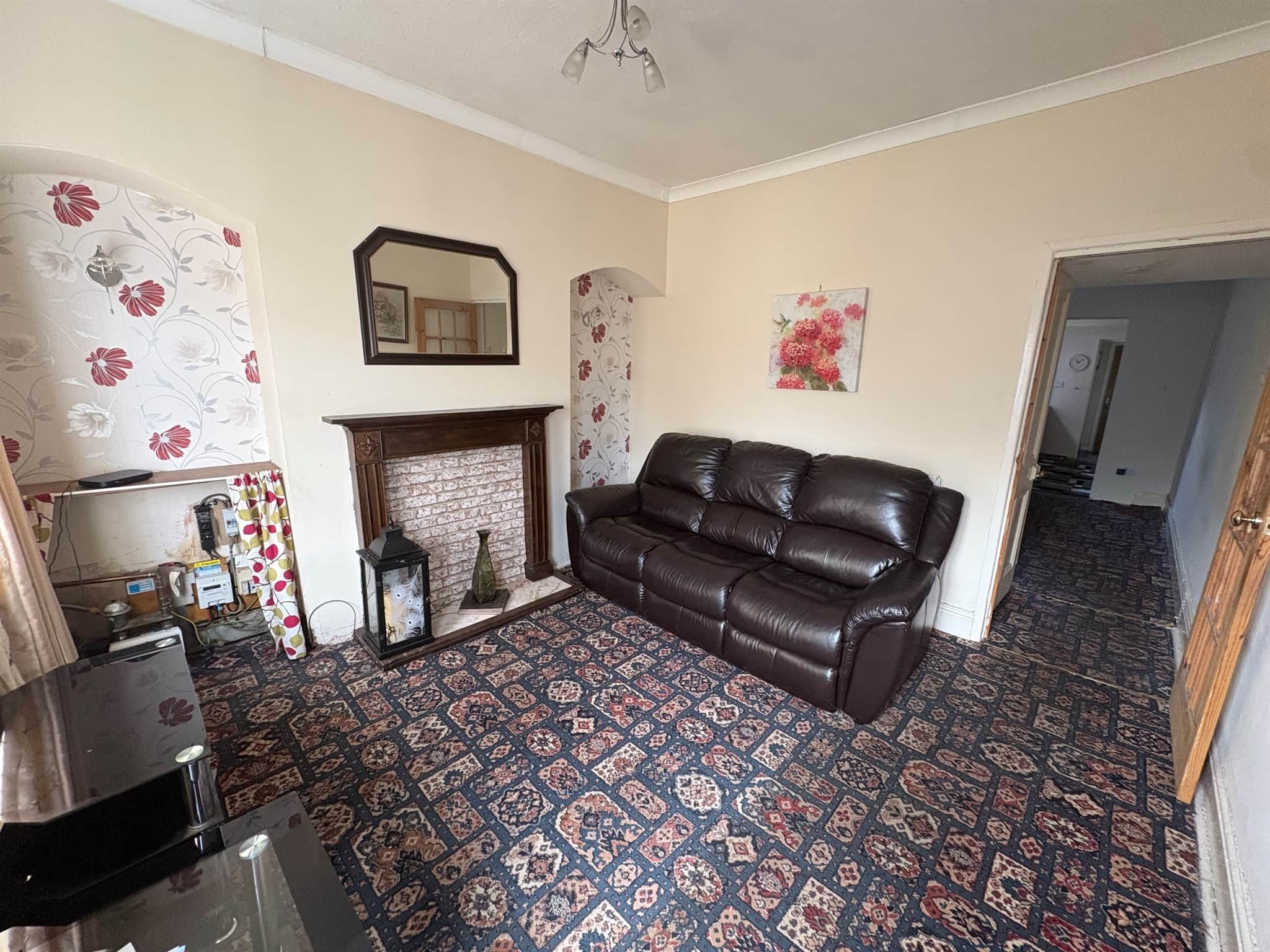 Property at St. Johns Road, Cannock