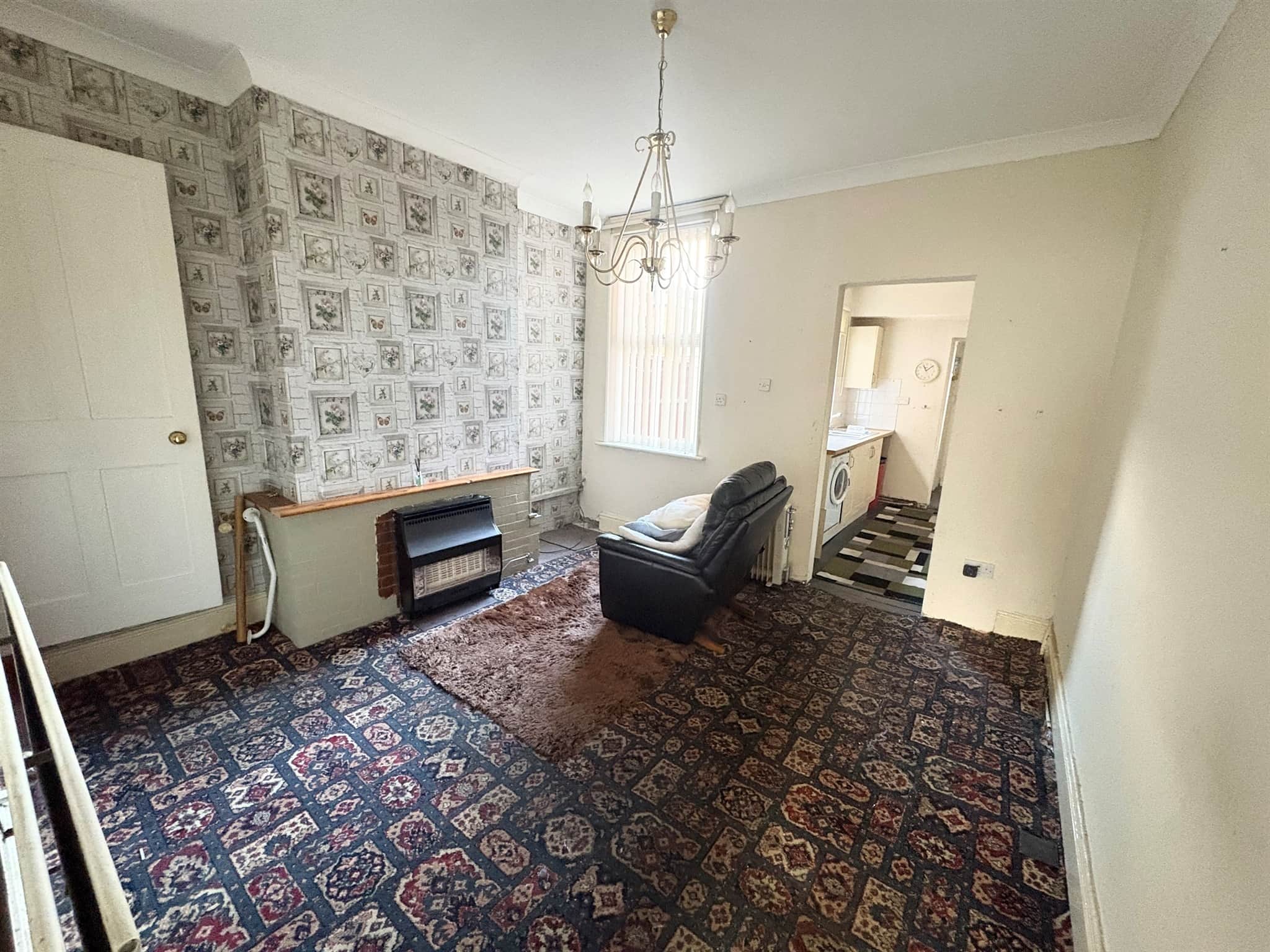 Property at St. Johns Road, Cannock
