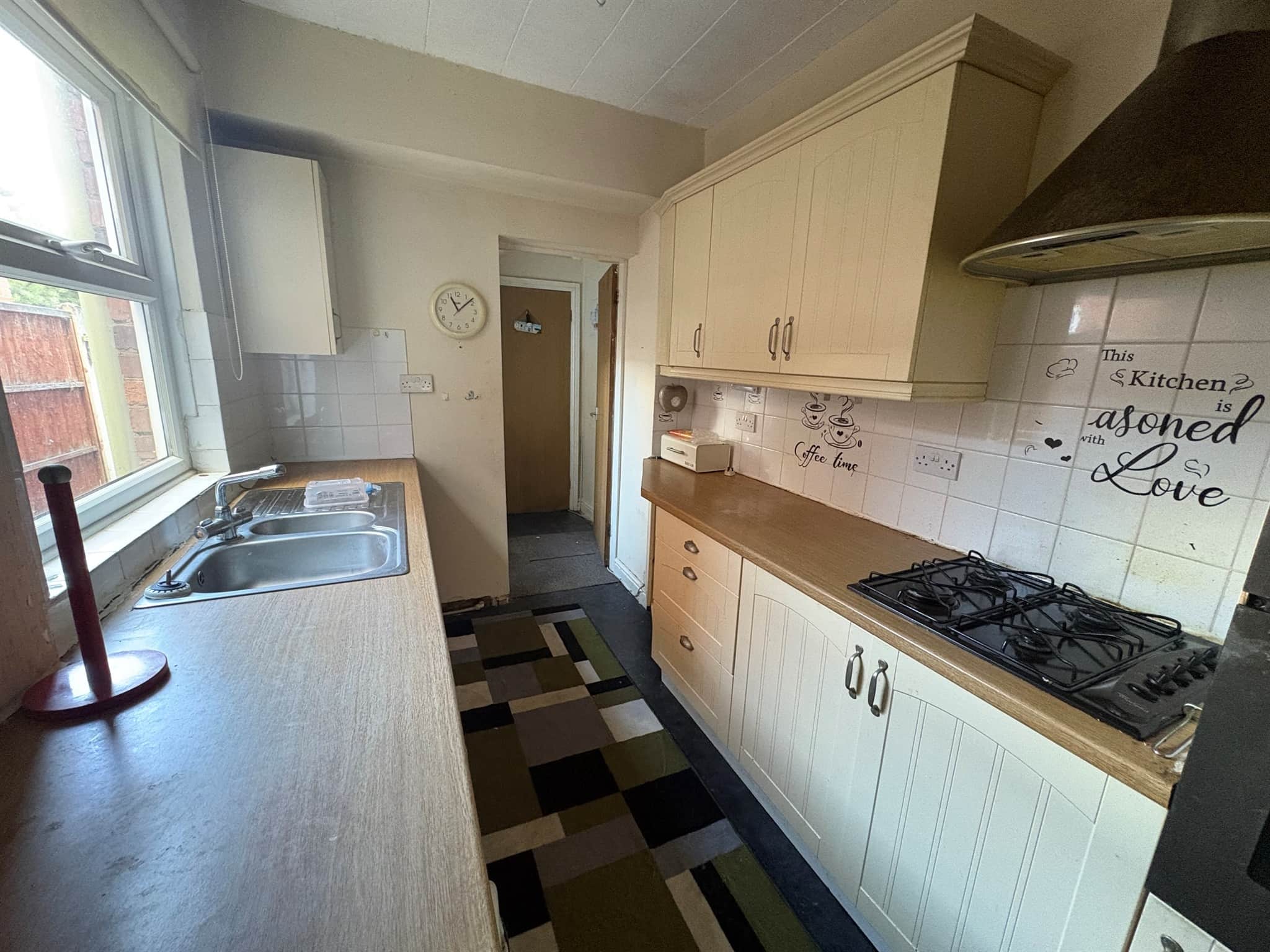 Property at St. Johns Road, Cannock