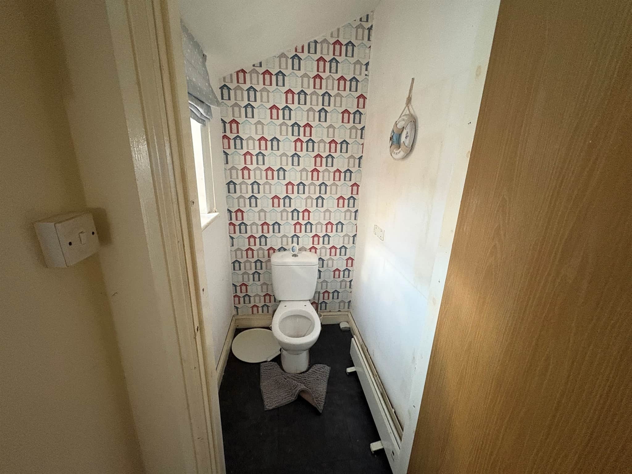 Property at St. Johns Road, Cannock