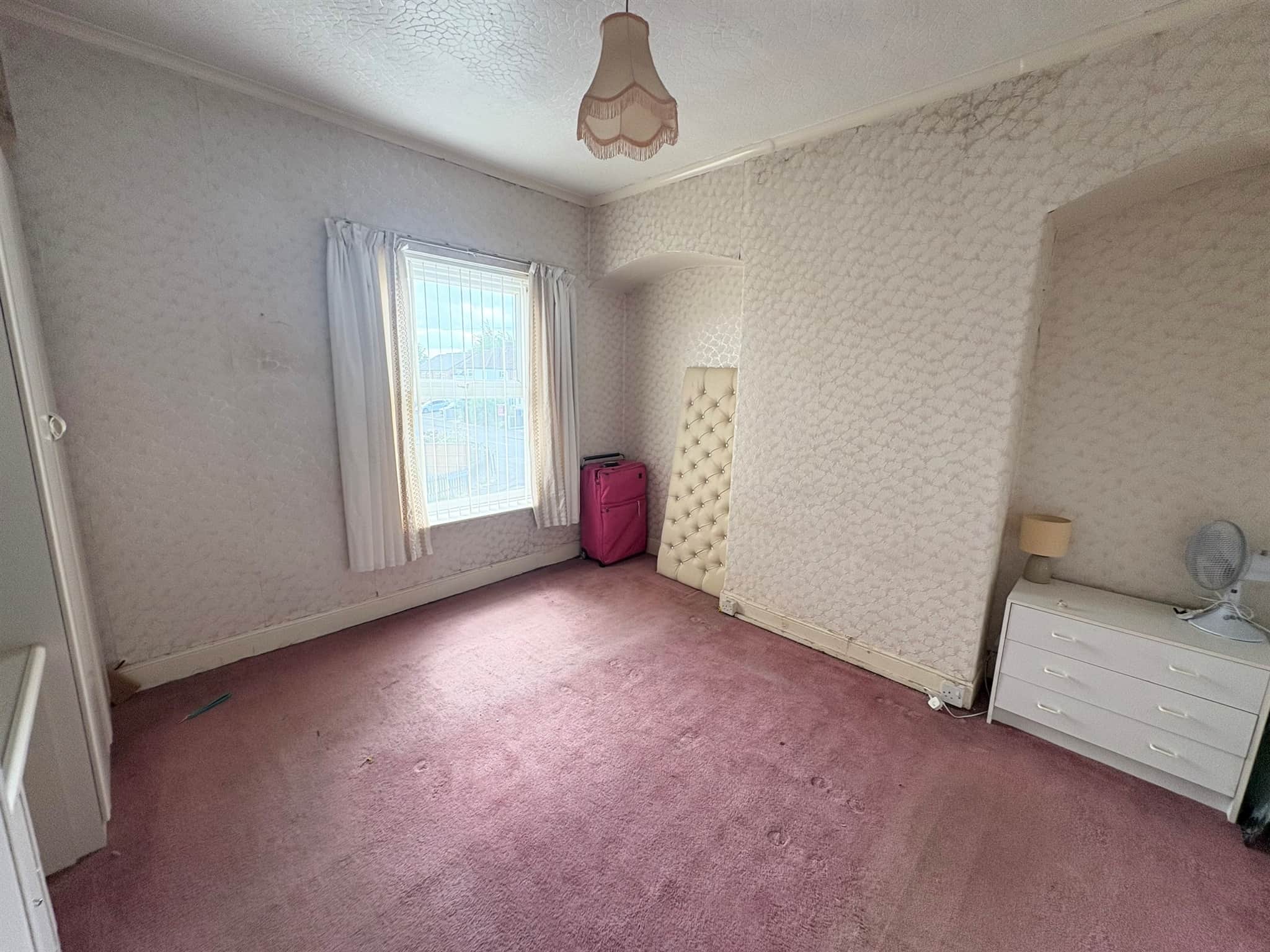 Property at St. Johns Road, Cannock