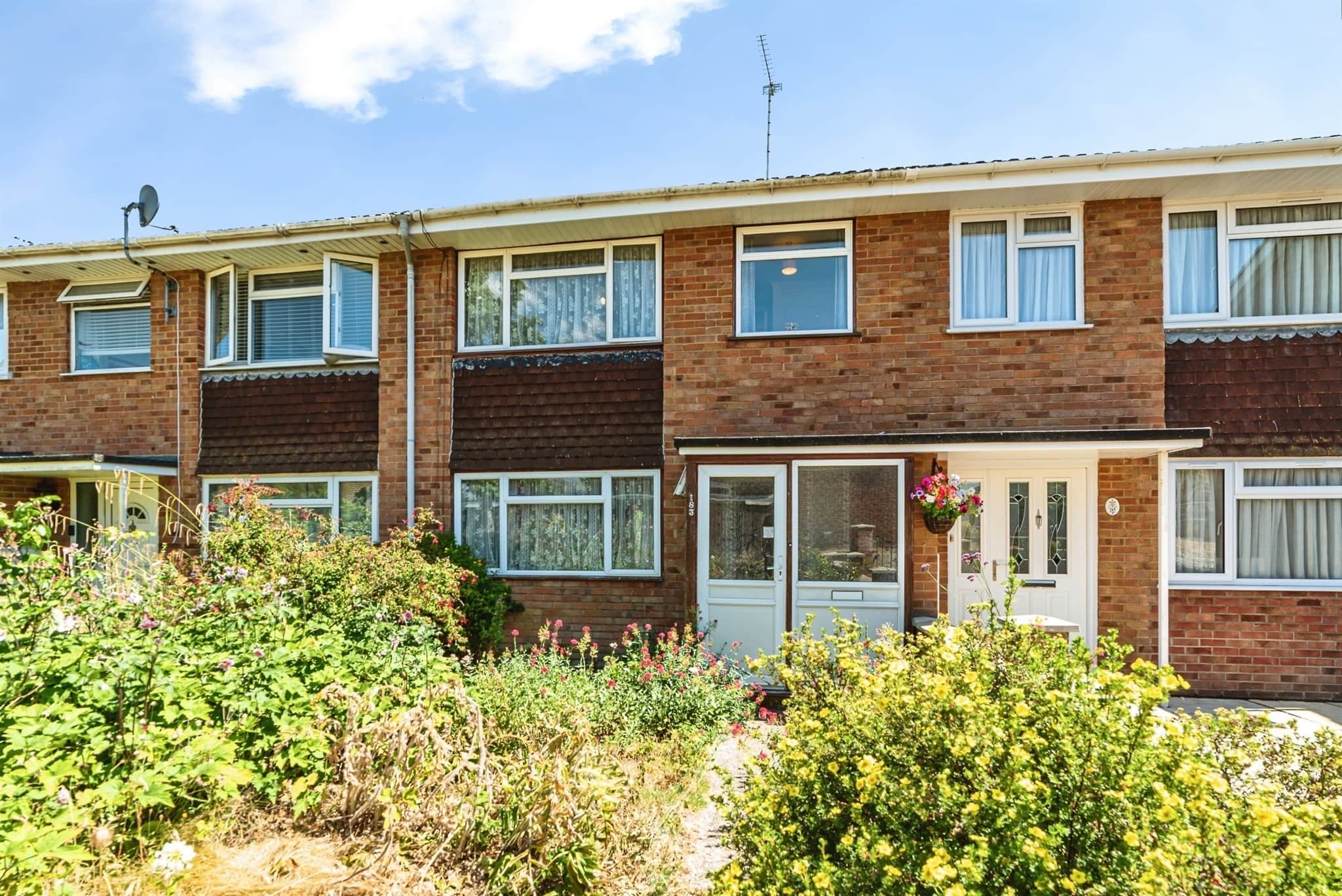 Property at Britten Road, Basingstoke