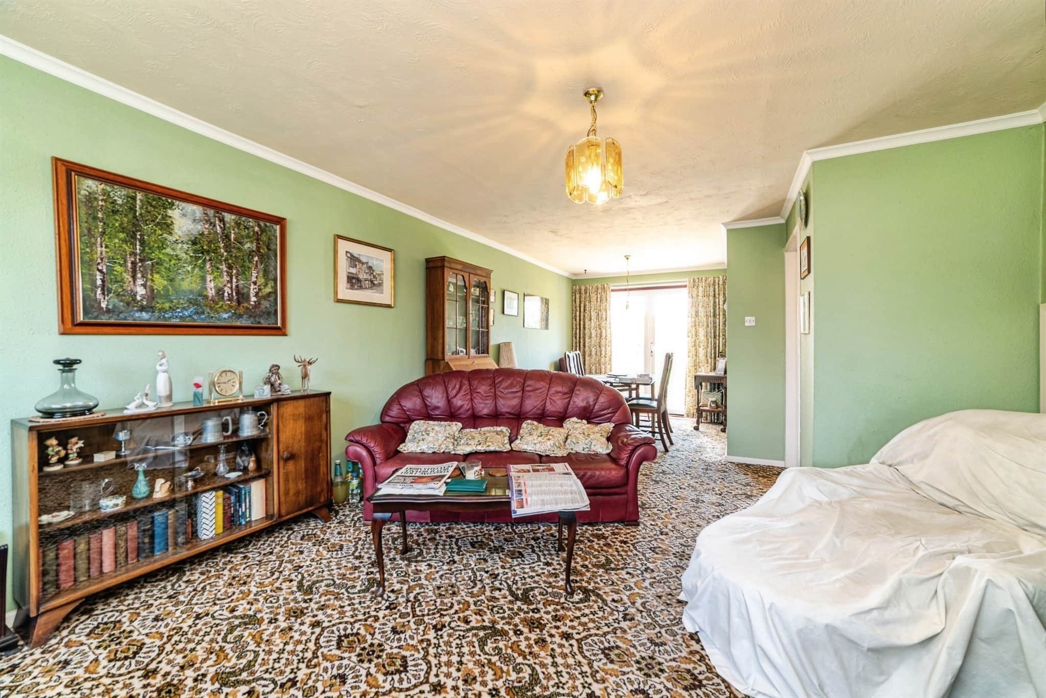 Property at Britten Road, Basingstoke