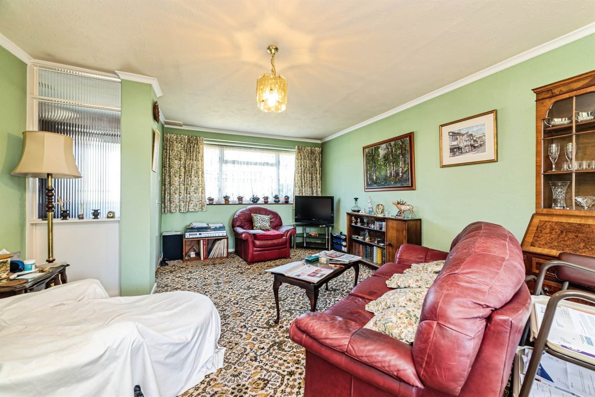 Property at Britten Road, Basingstoke