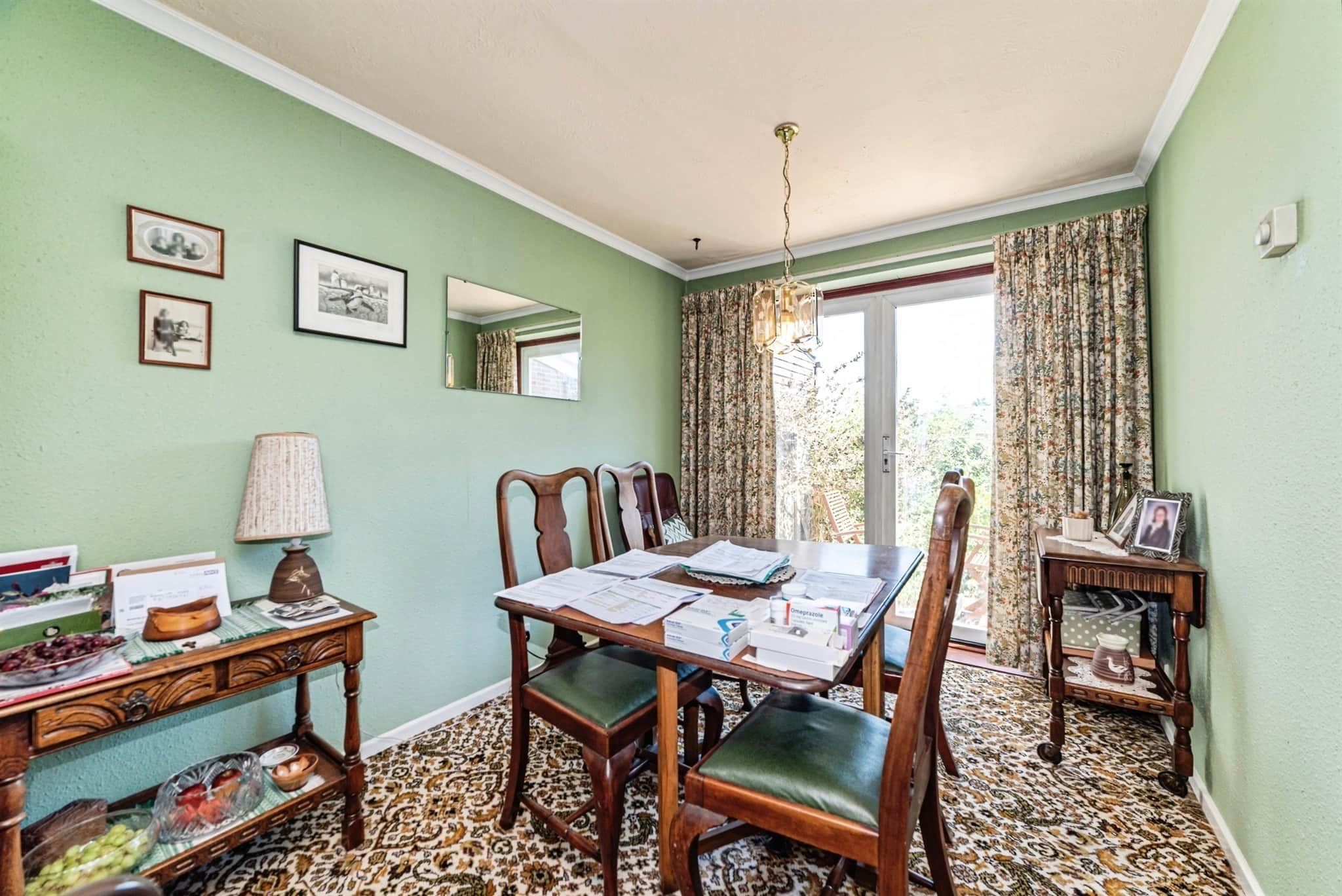 Property at Britten Road, Basingstoke