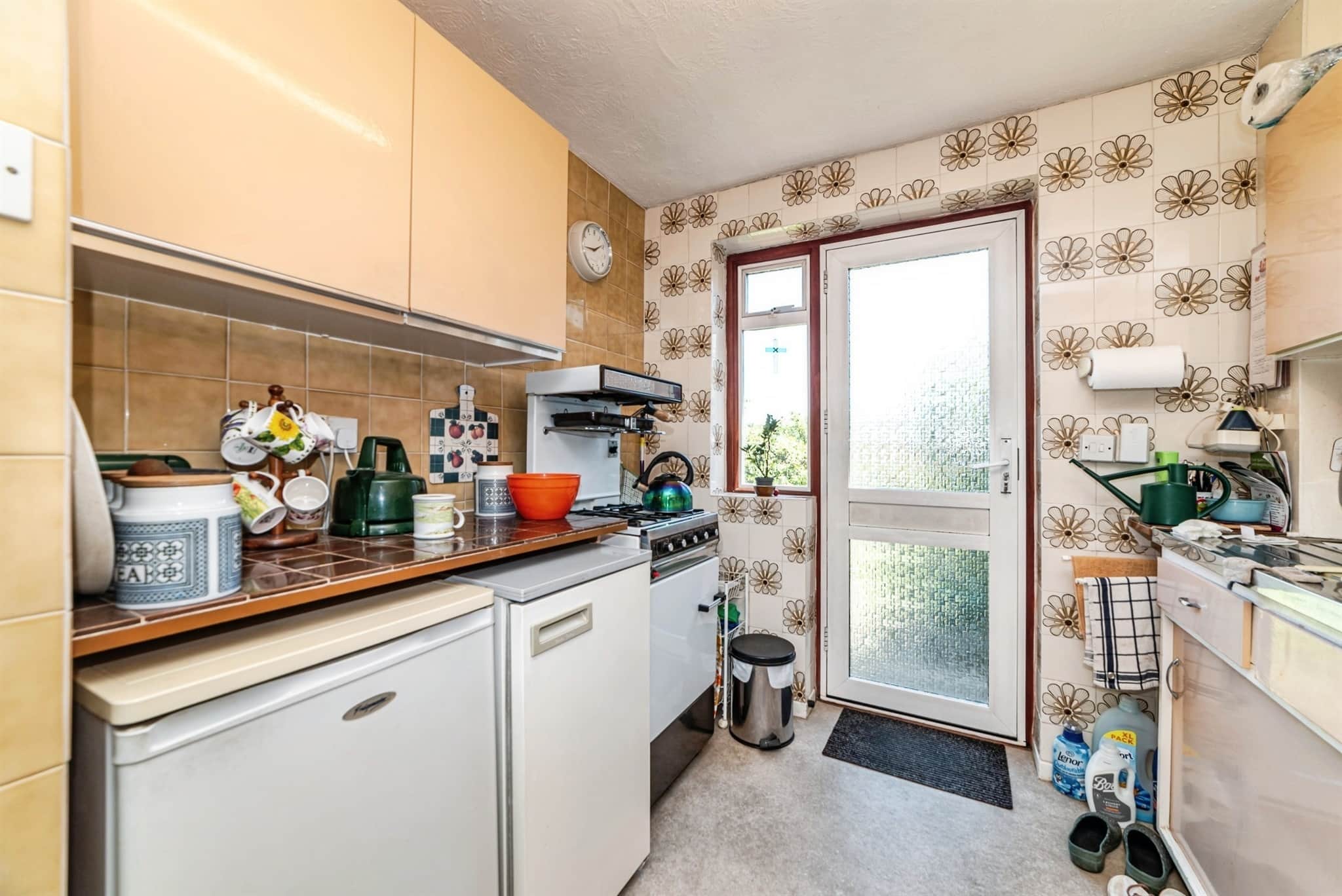 Property at Britten Road, Basingstoke