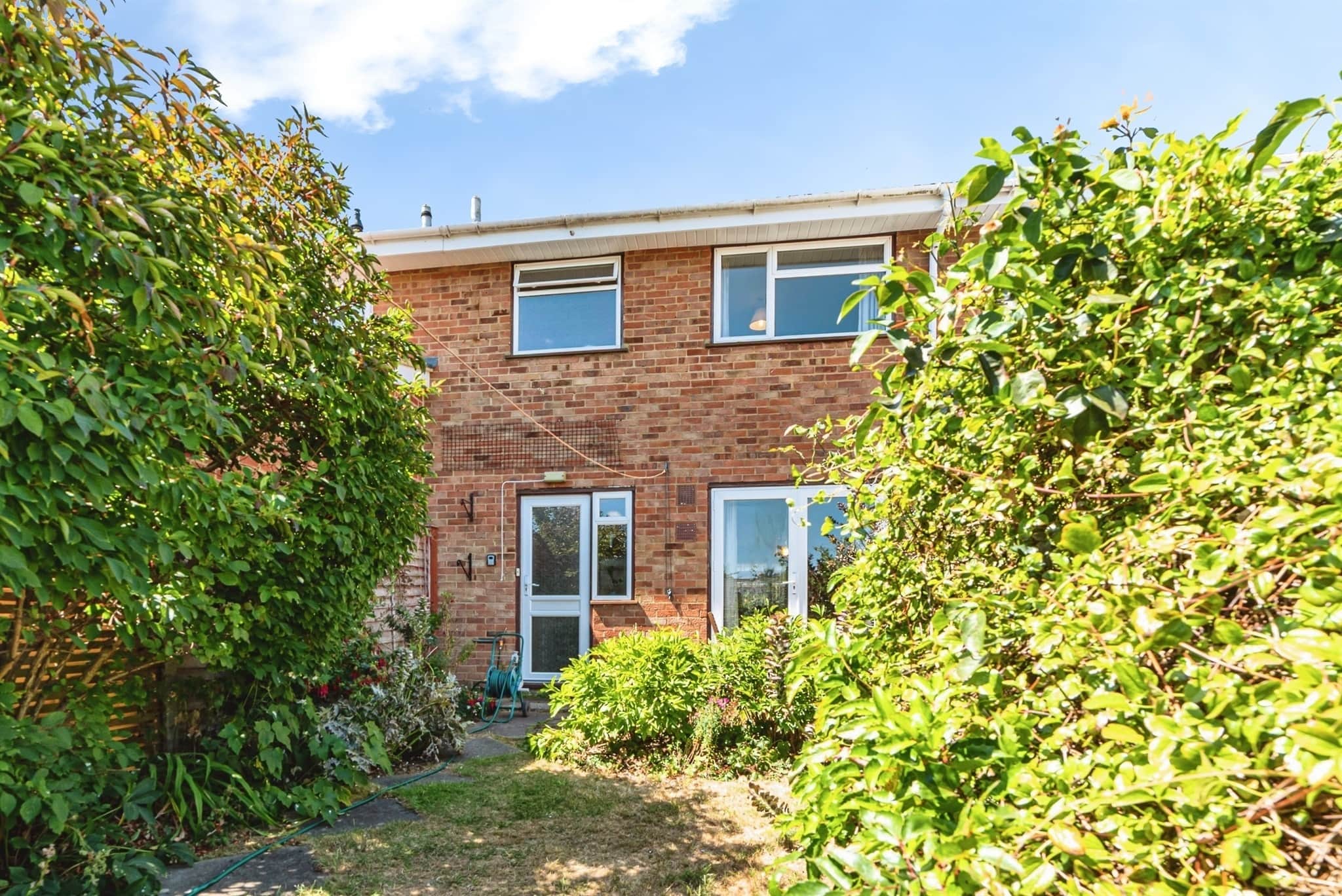 Property at Britten Road, Basingstoke