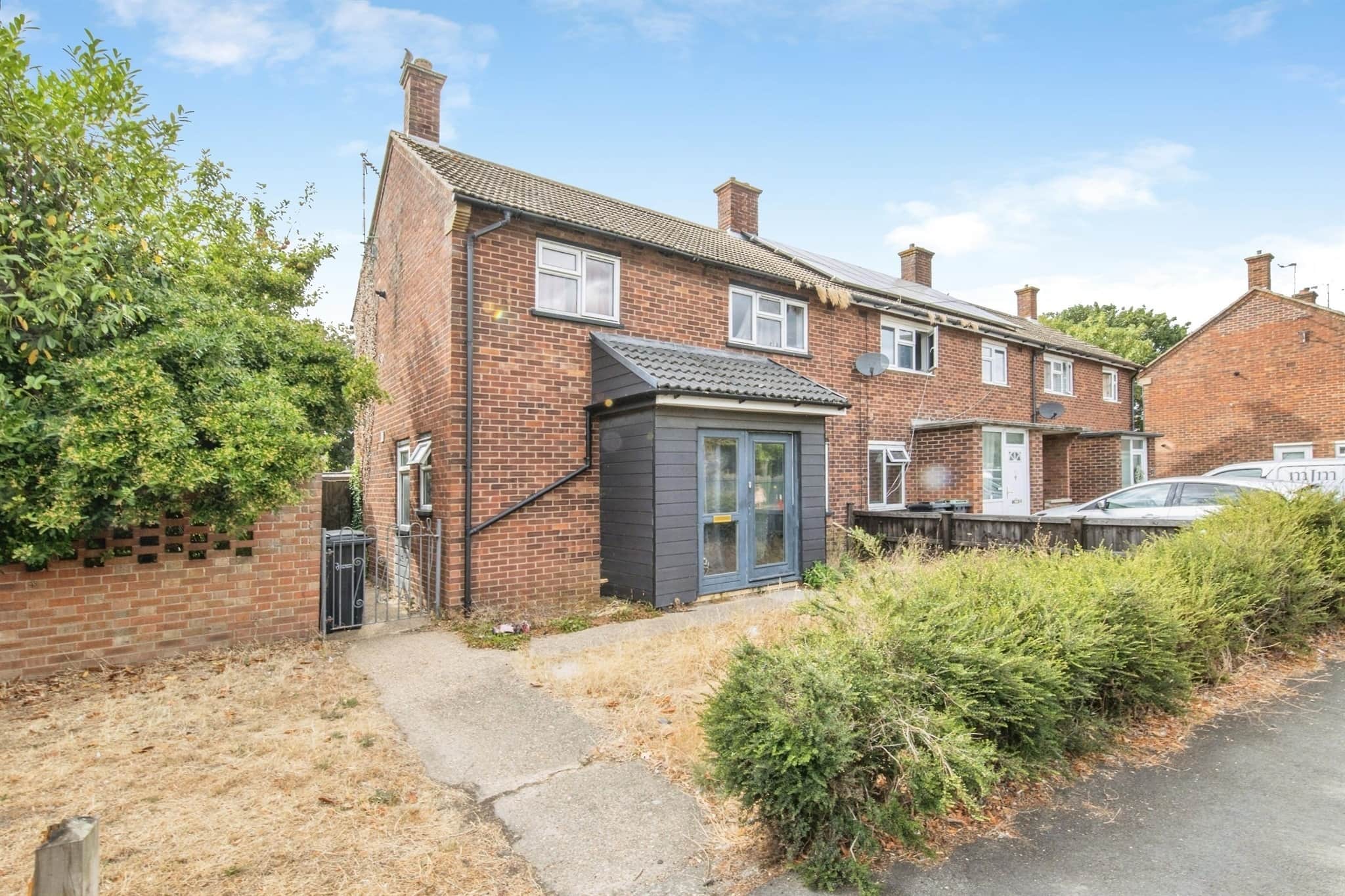 Property at Hawthorn Avenue, Colchester