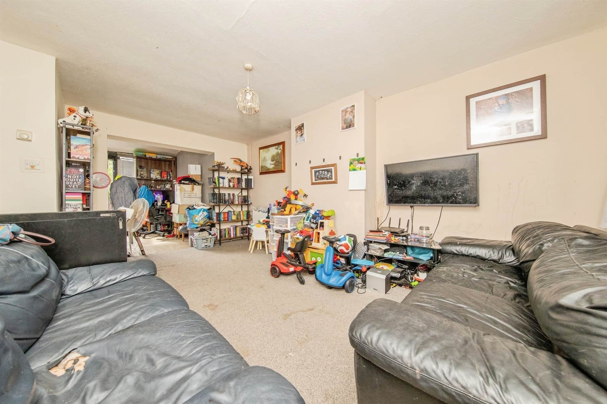 Property at Hawthorn Avenue, Colchester