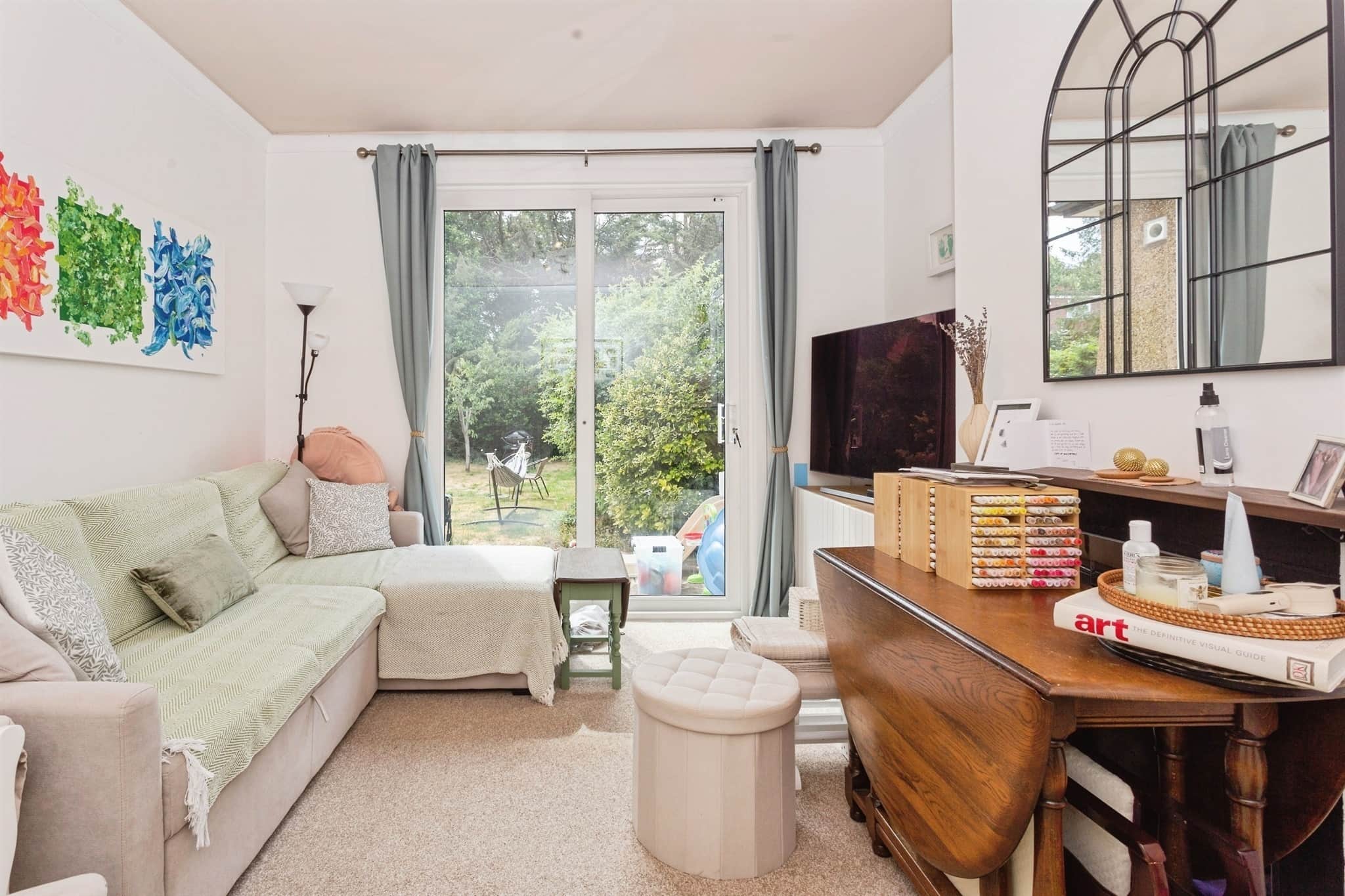 Property at Chester Drive, Harrow