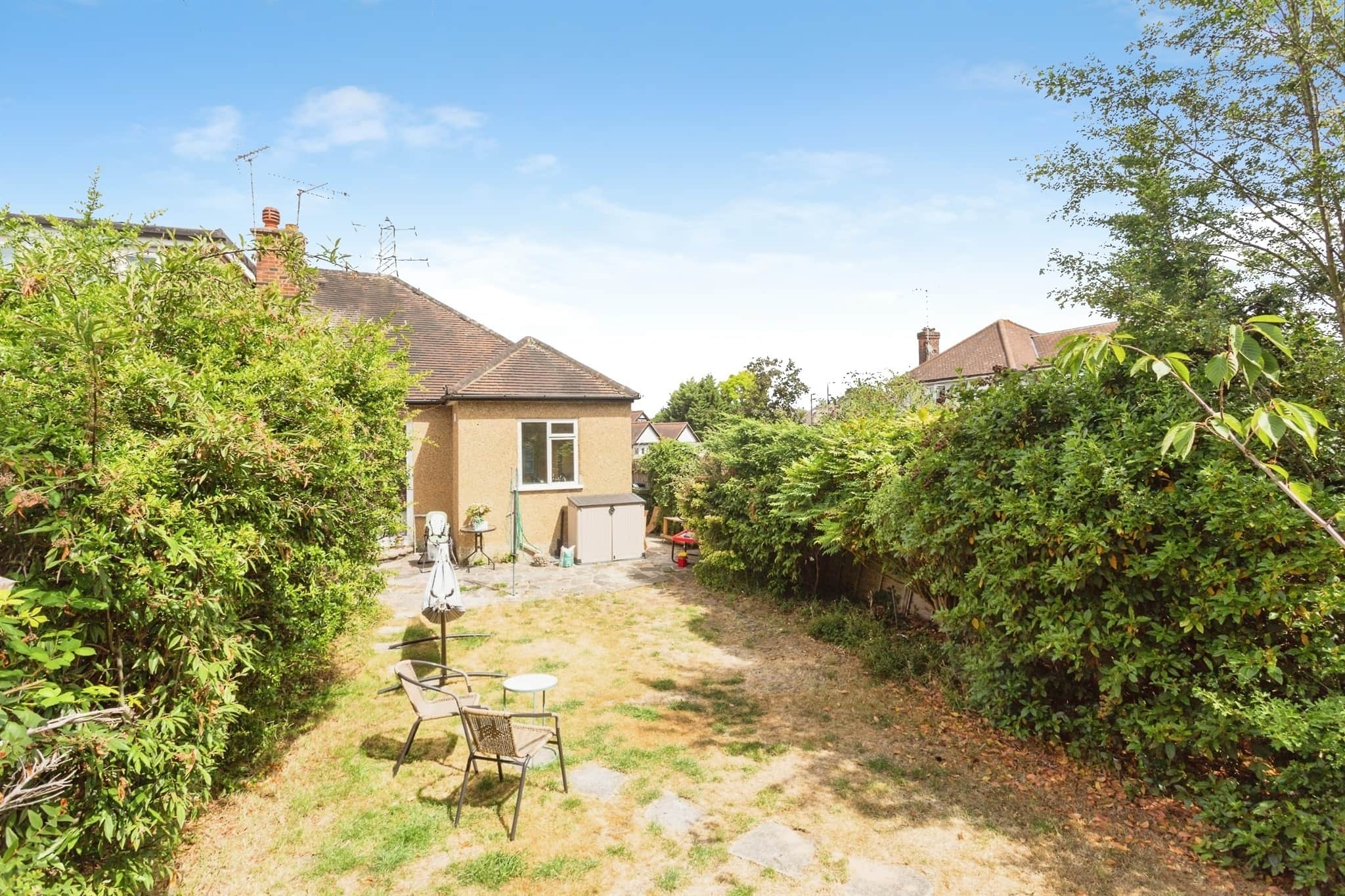 Property at Chester Drive, Harrow