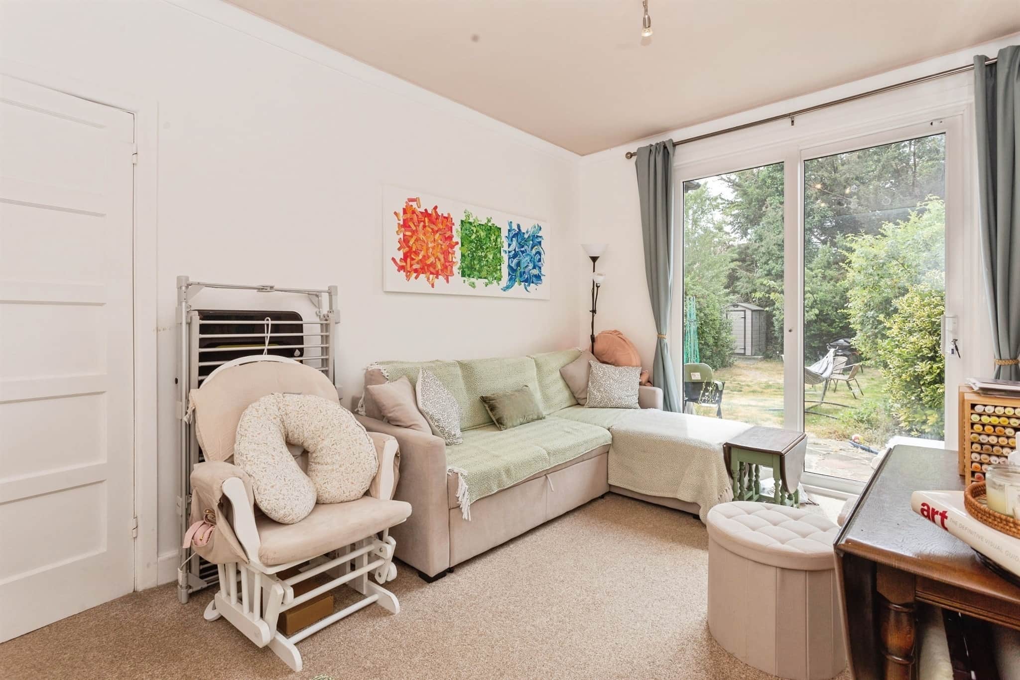 Property at Chester Drive, Harrow