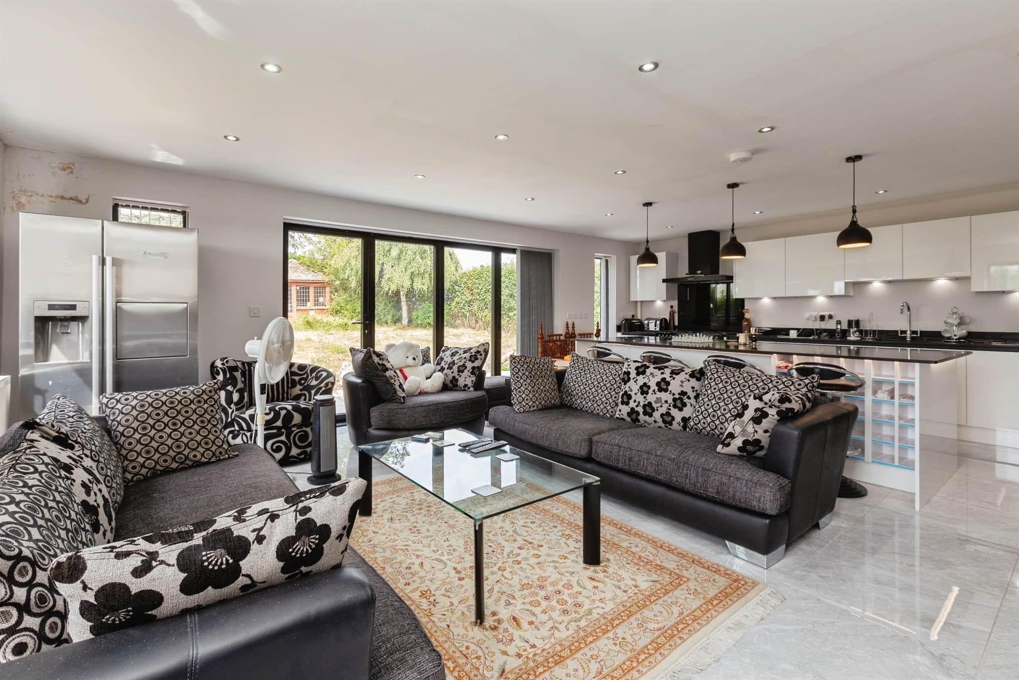 Property at Blackgrove Road, Waddesdon, Aylesbury