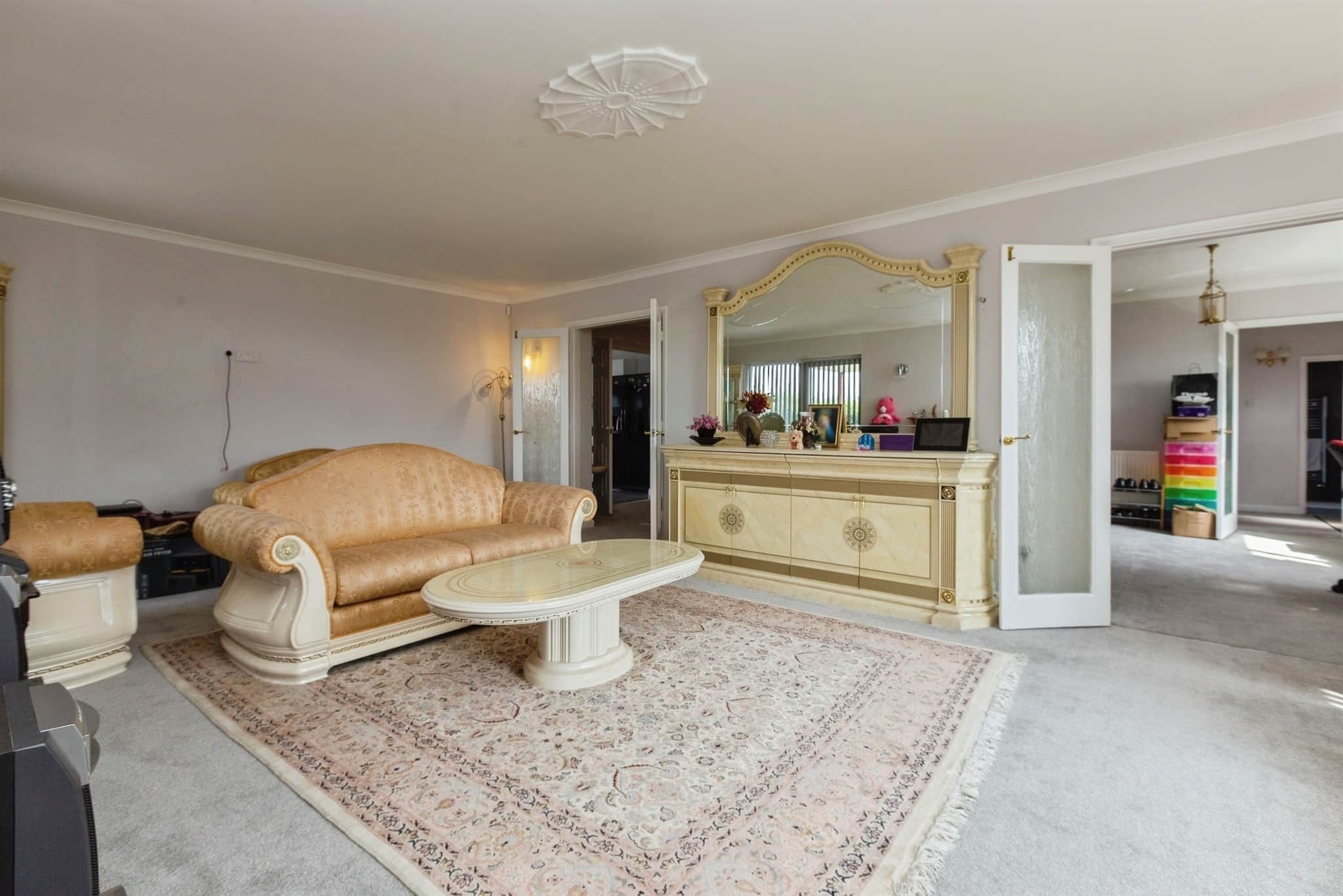 Property at Blackgrove Road, Waddesdon, Aylesbury