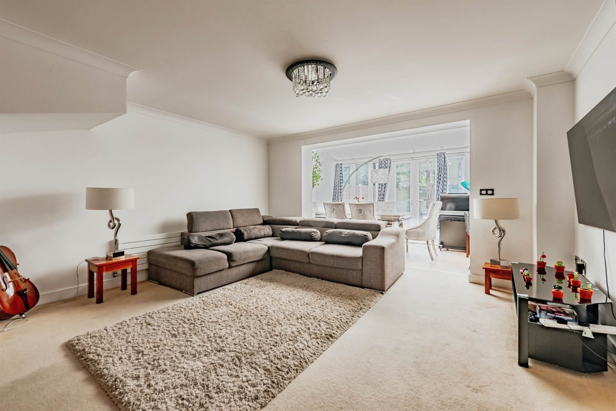 Property at Parritt Road, Redhill
