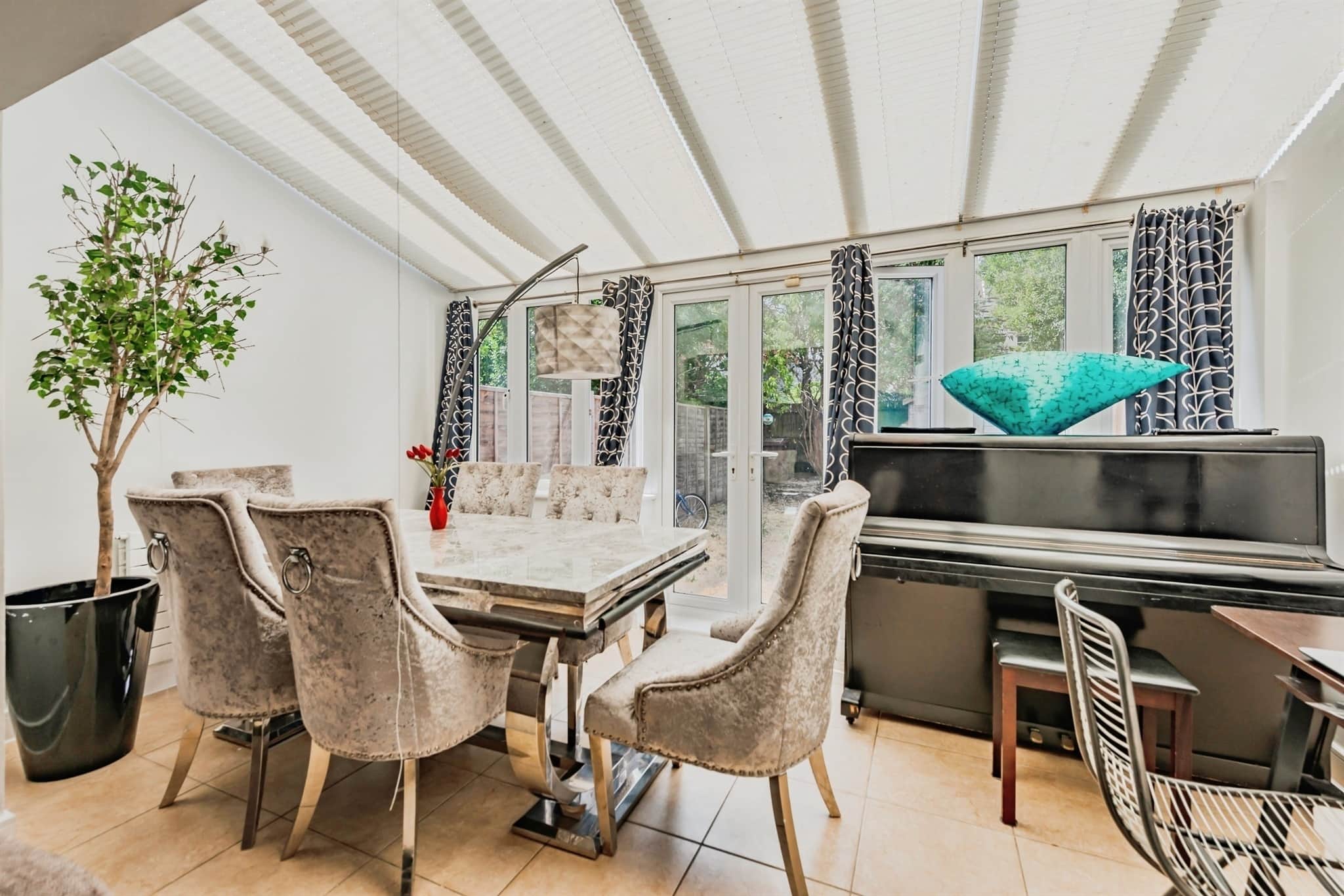 Property at Parritt Road, Redhill