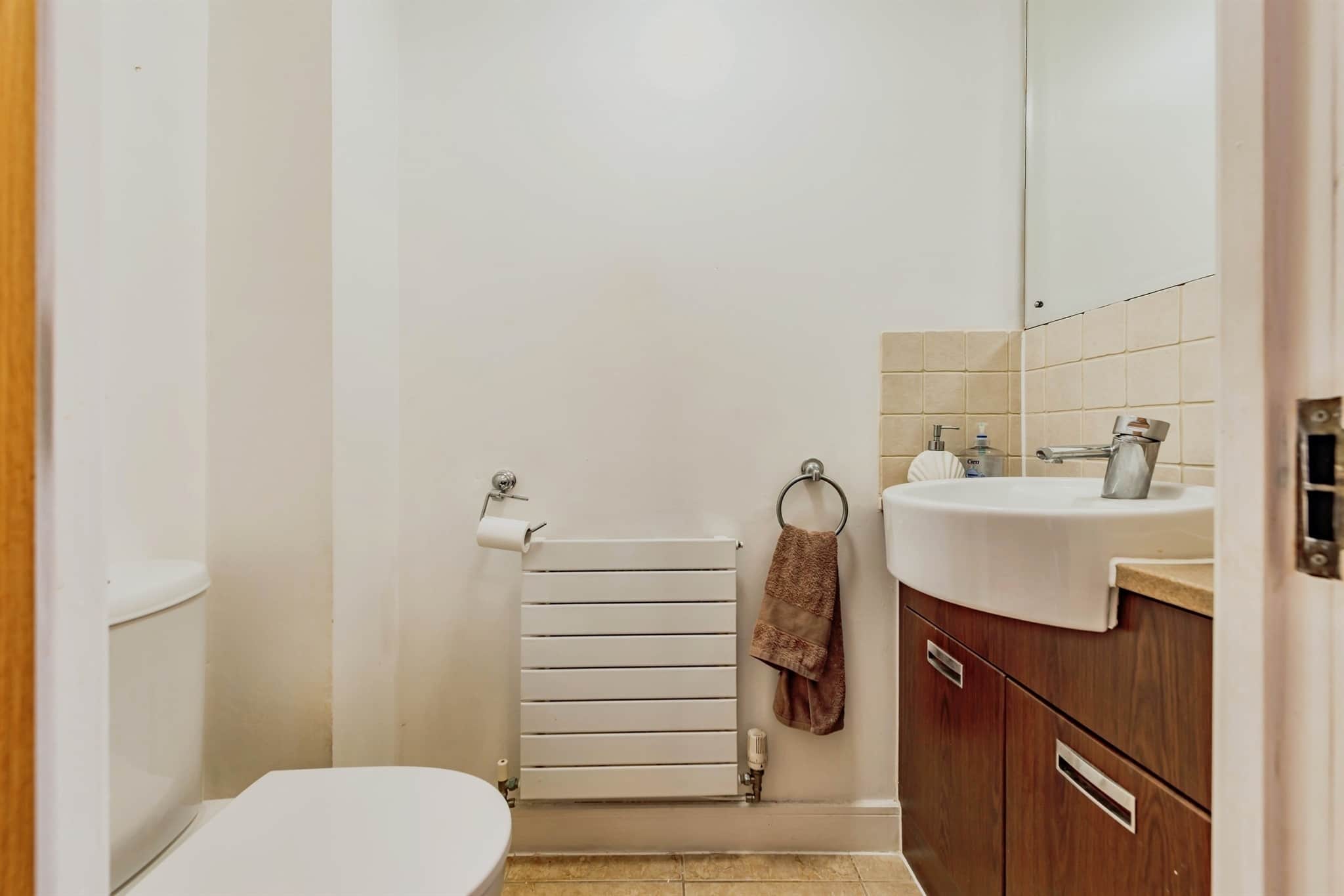 Property at Parritt Road, Redhill