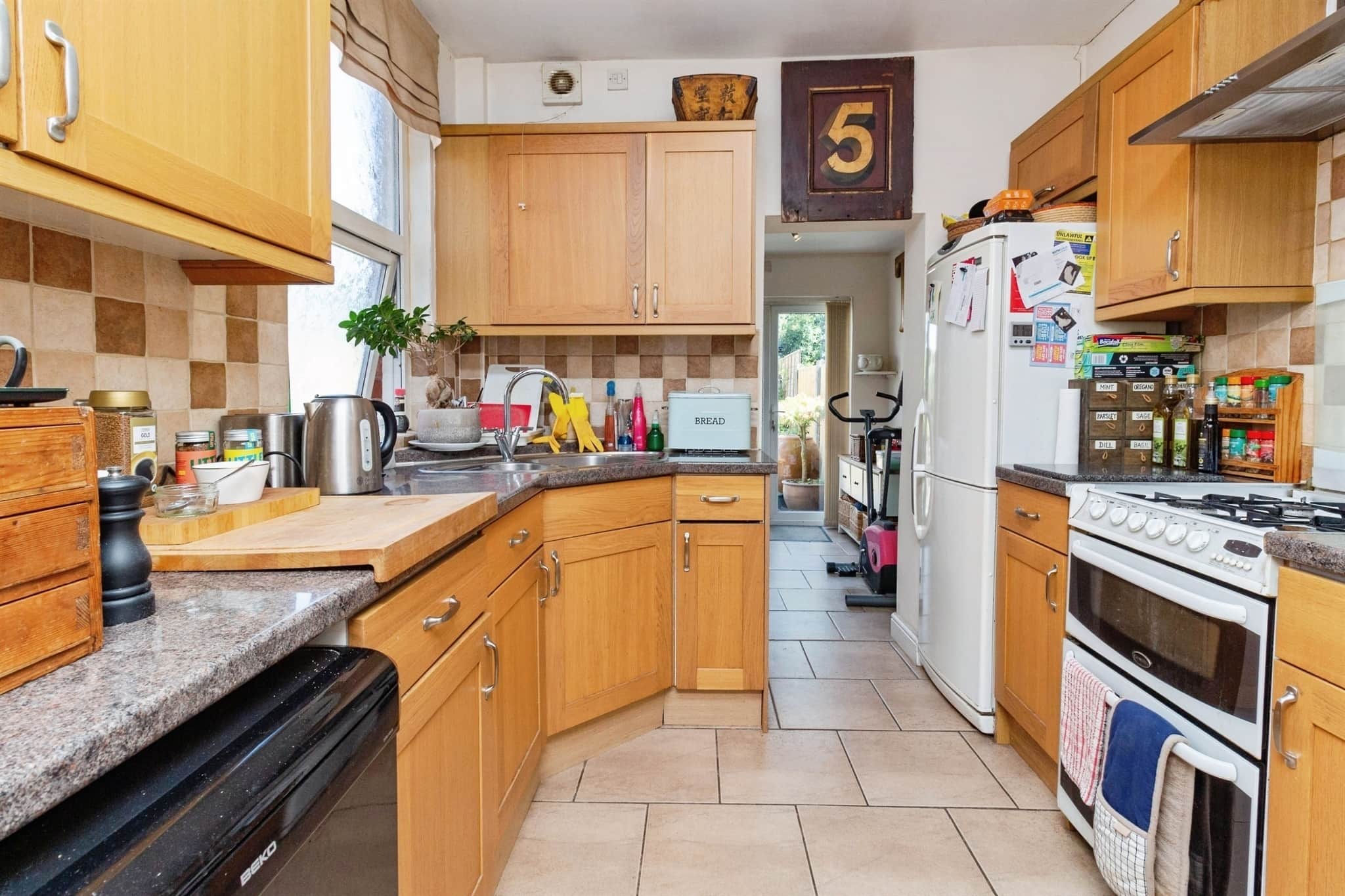 Property at Corporation Street, Stafford