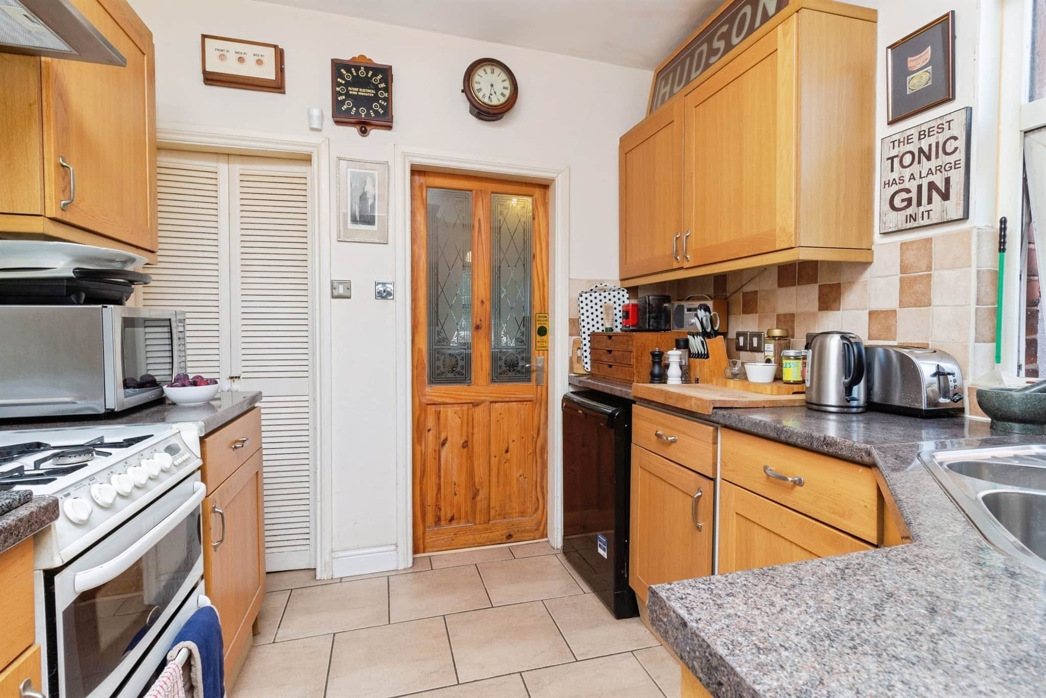 Property at Corporation Street, Stafford
