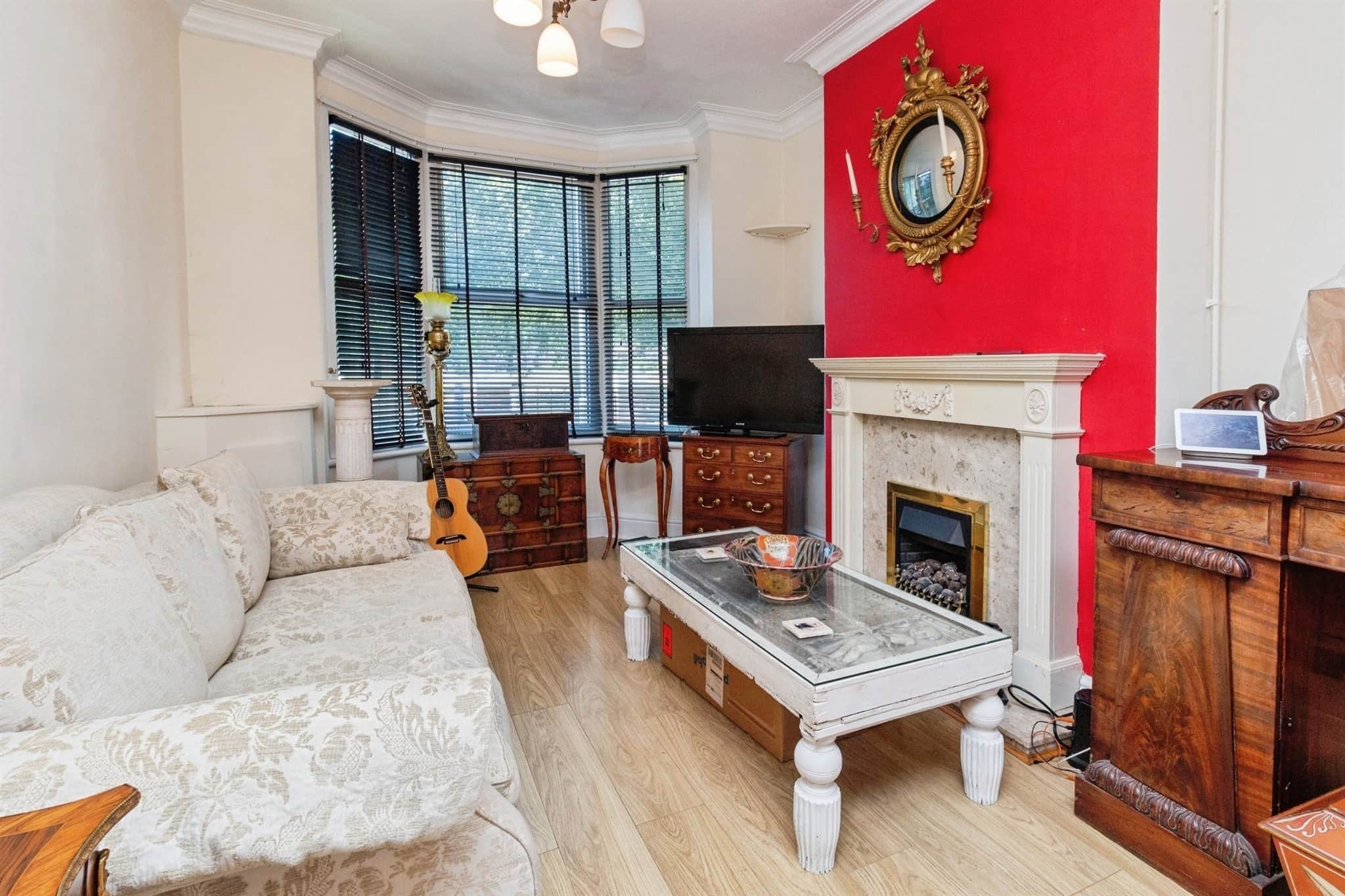 Property at Corporation Street, Stafford